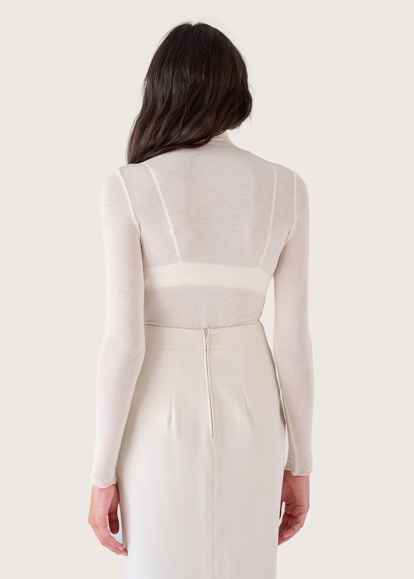 Maglia Stacey in viscosa