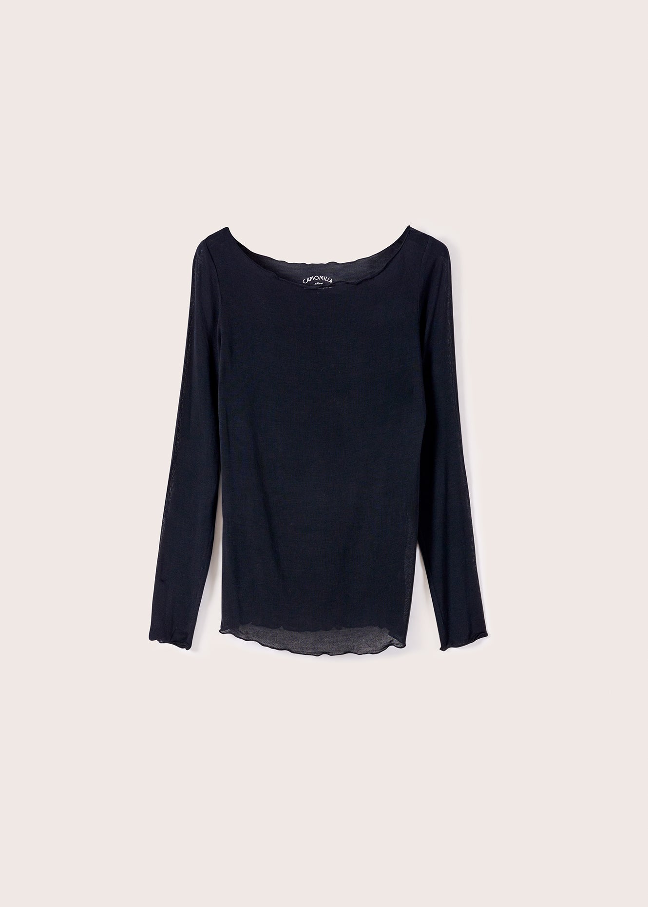 Maglia Sandy in viscosa