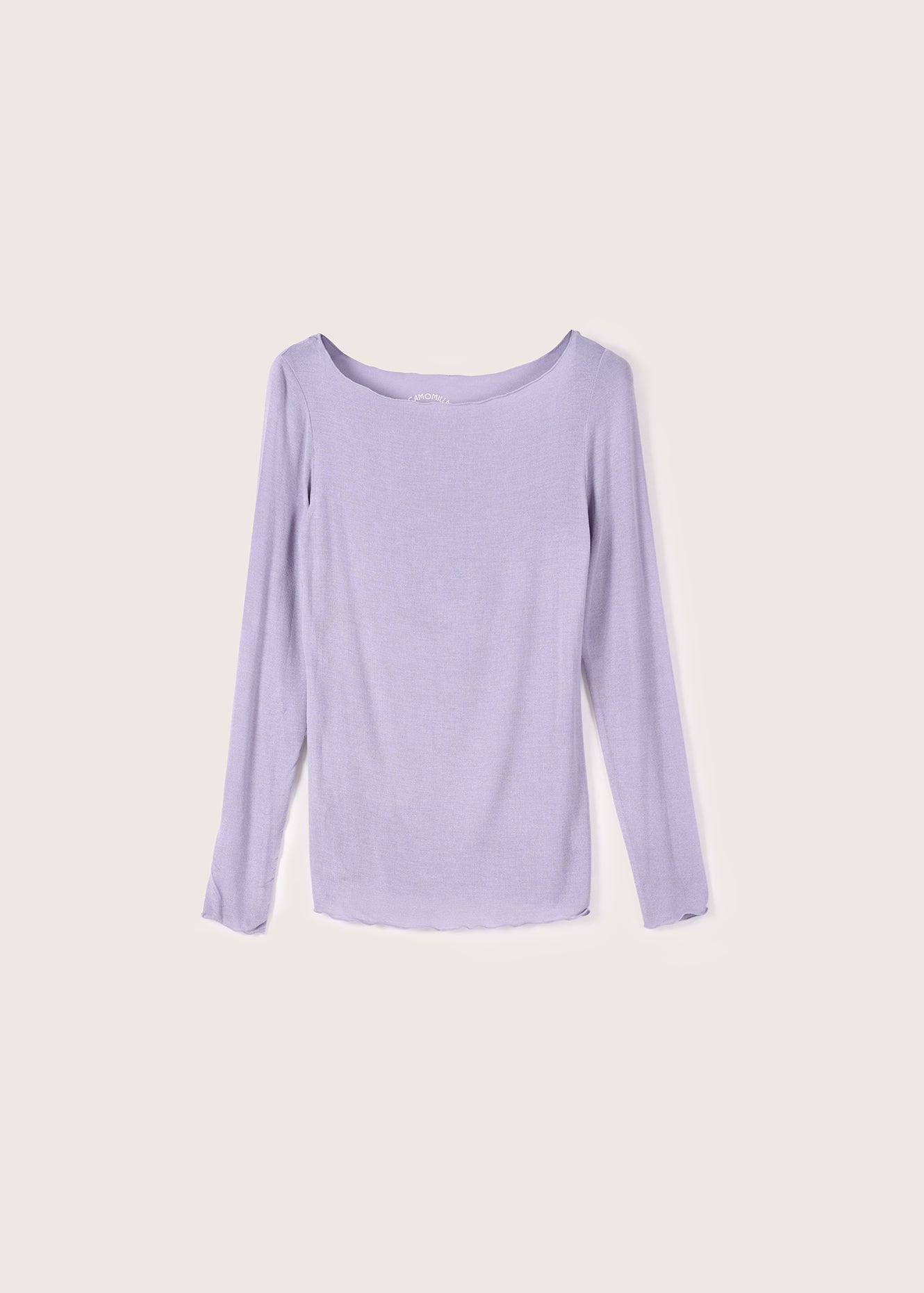 Maglia Sandy in viscosa