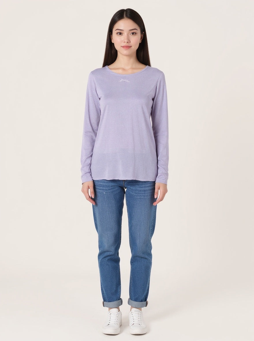 Maglia Sandy in viscosa