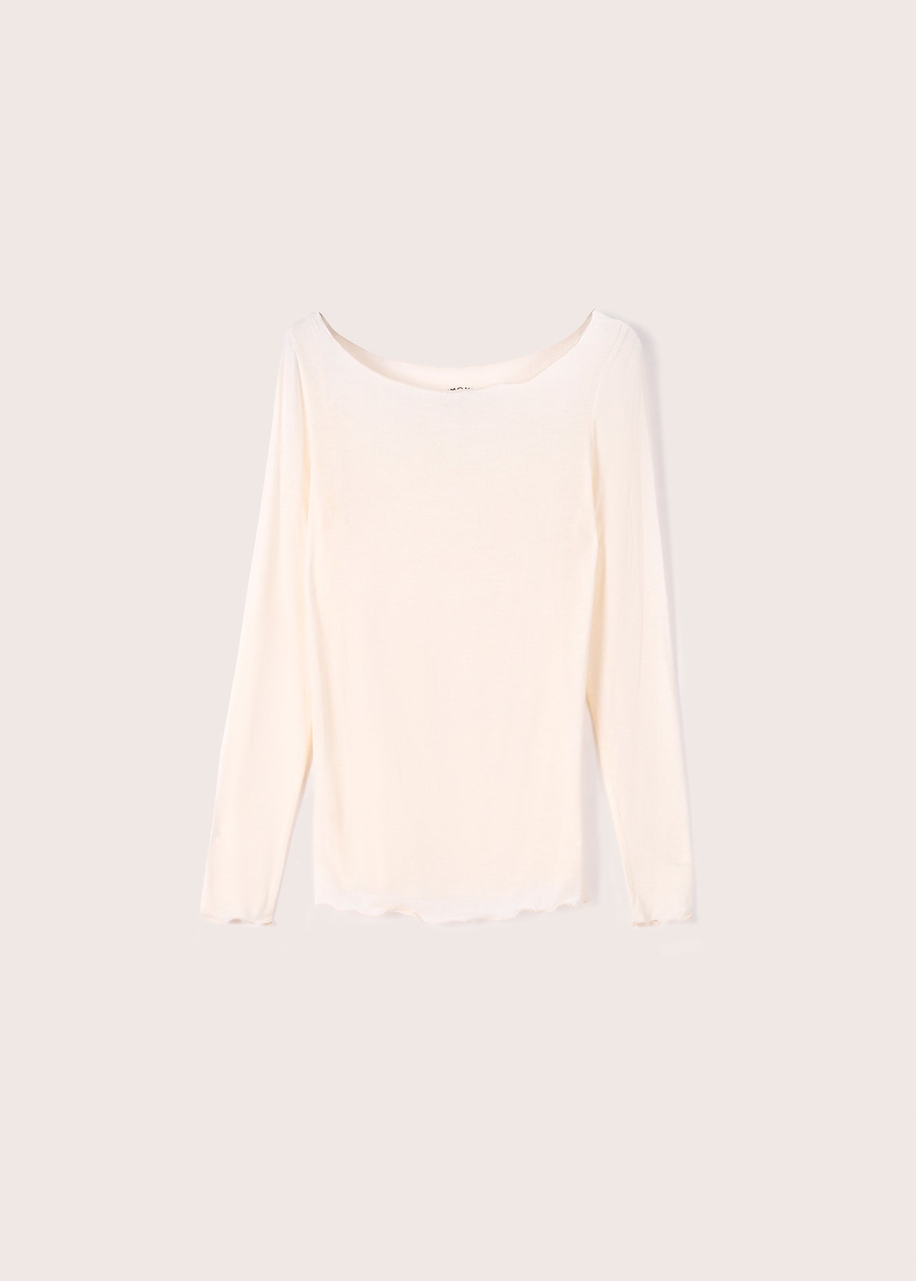 Maglia Sandy in viscosa