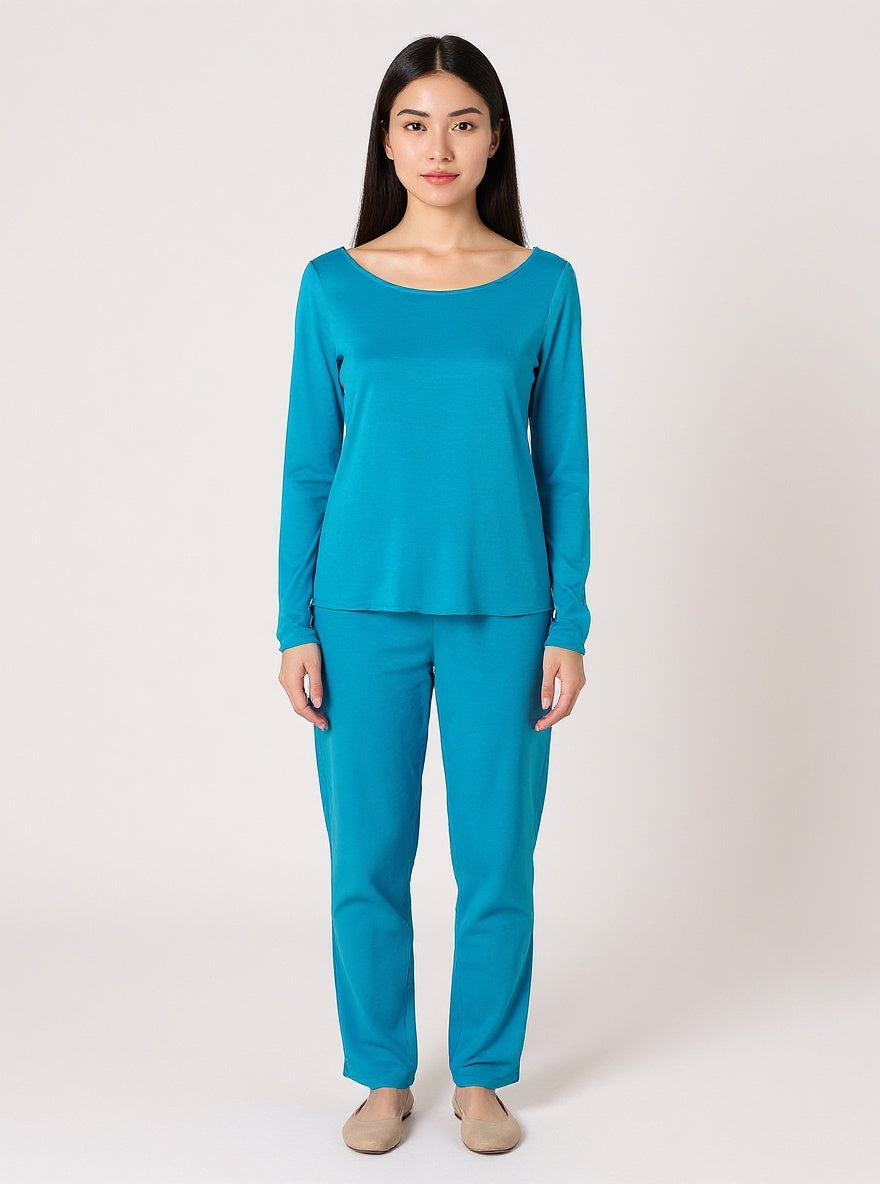 Maglia Sandy in viscosa