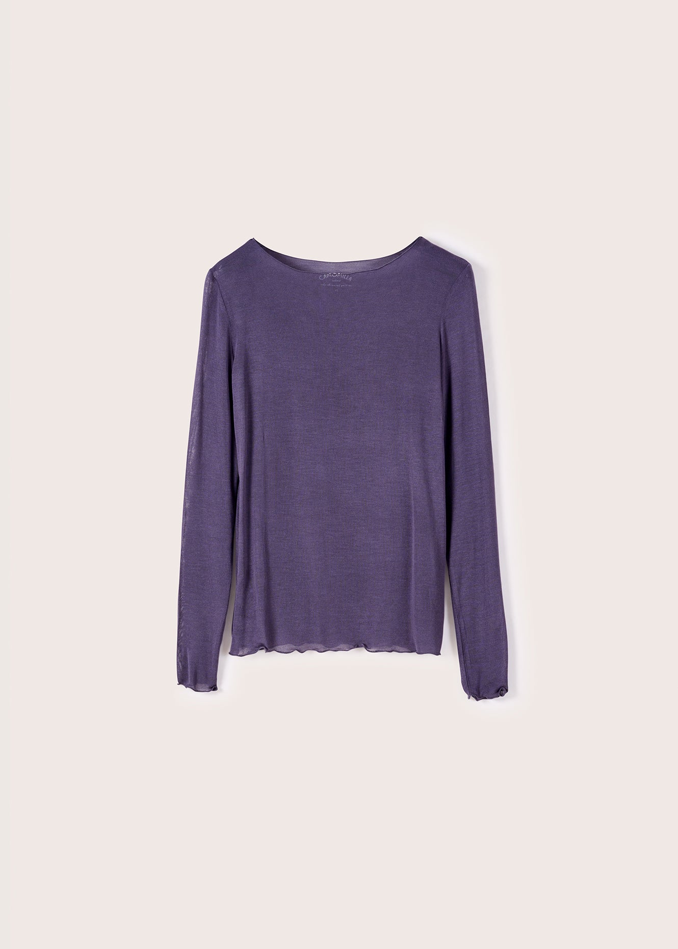 Maglia Sally in viscosa