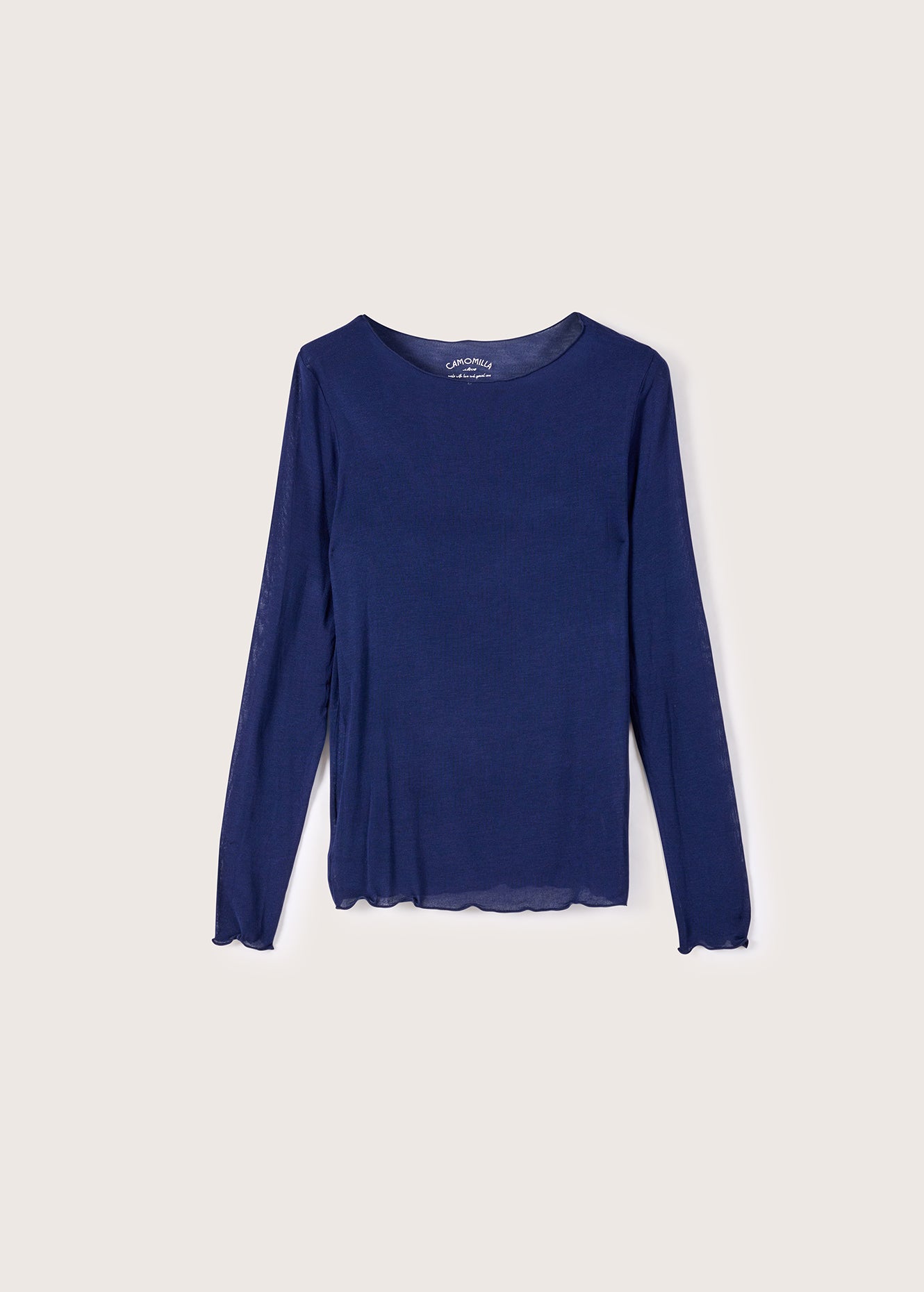 Maglia Sally in viscosa