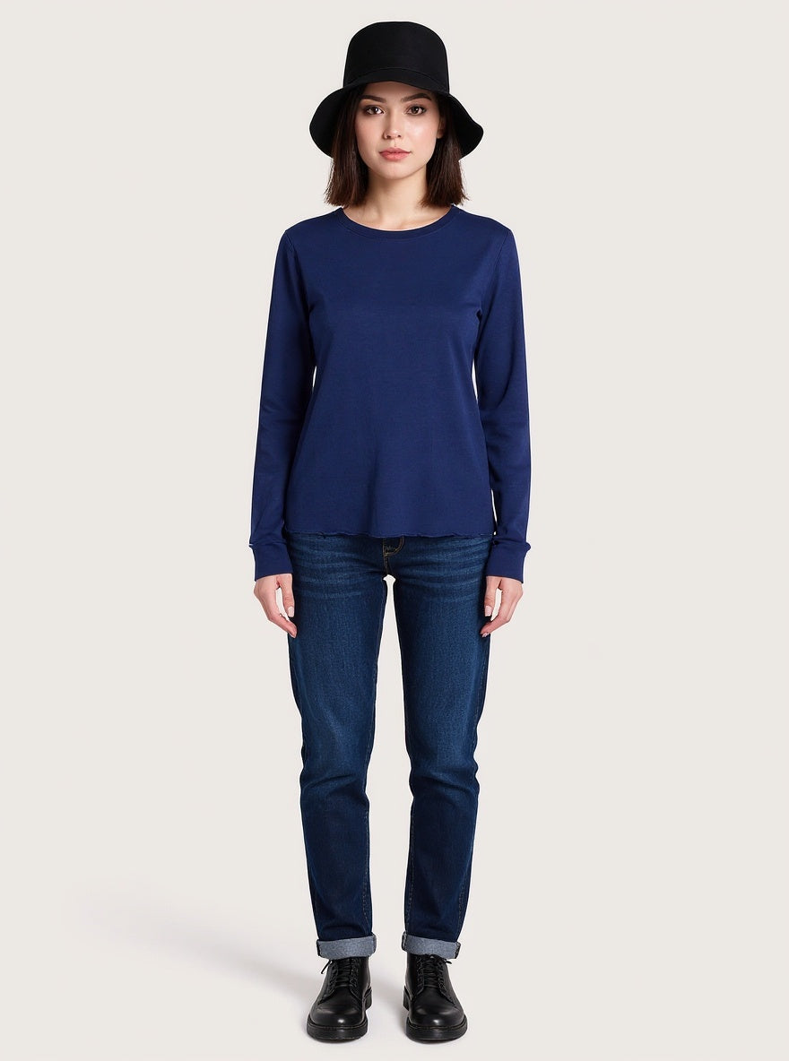 Maglia Sally in viscosa