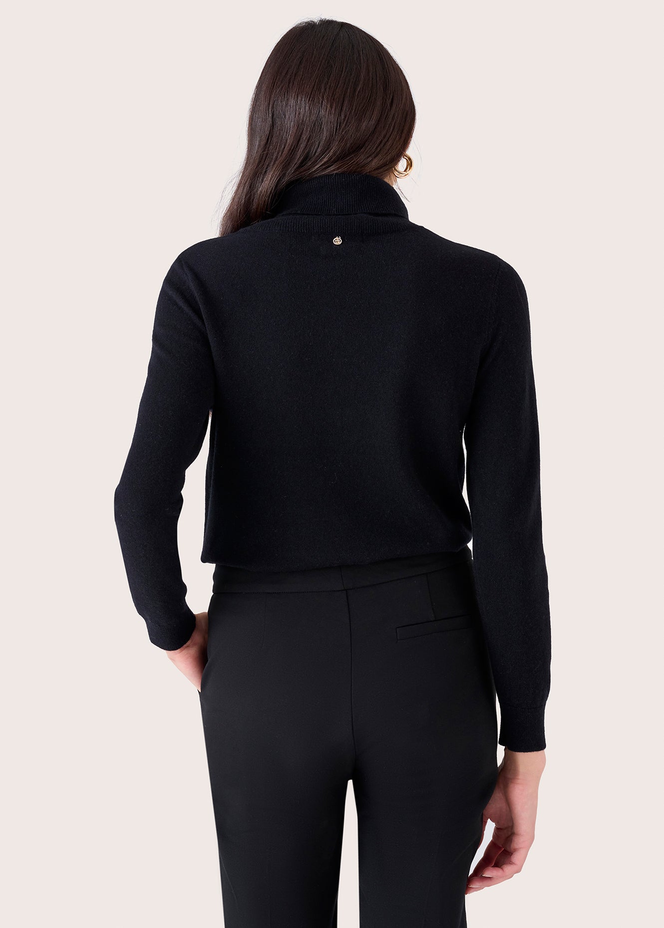 Maglia Moore in lana e cashmere