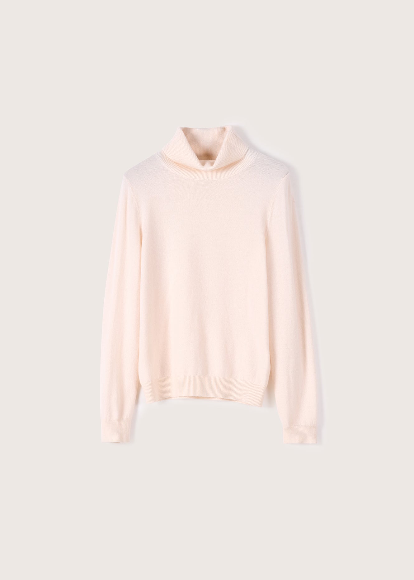 Maglia Moore in lana e cashmere