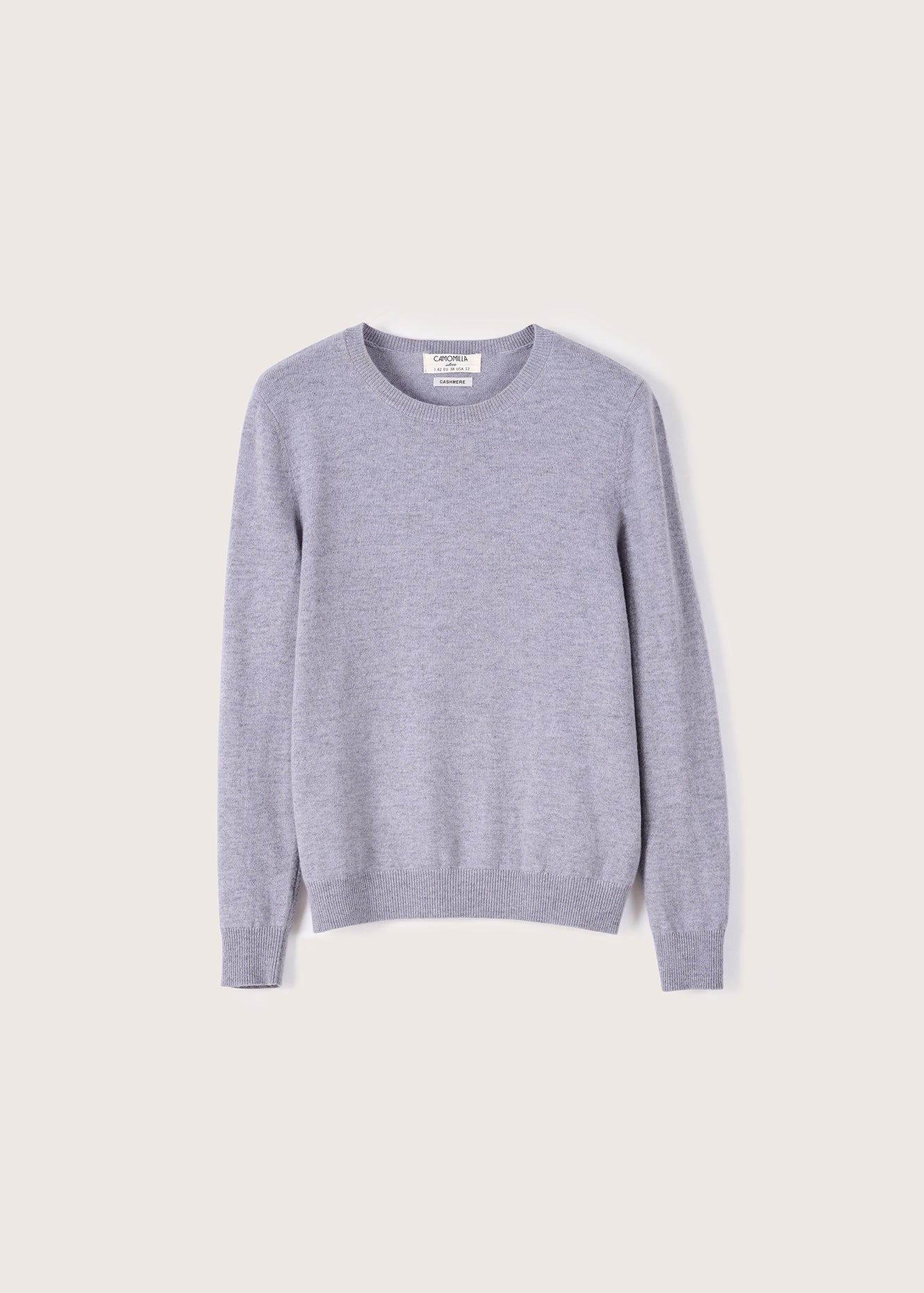 Maglia Monaco in lana e cashmere