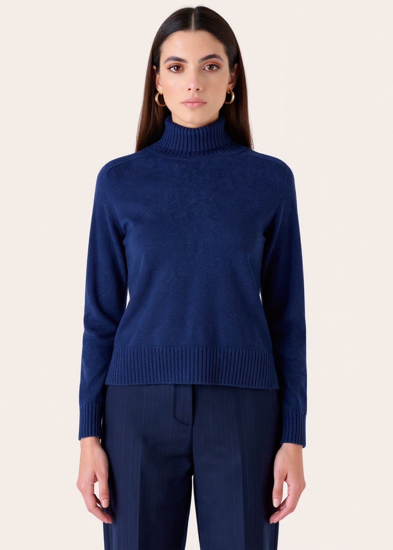 Maglia Marylin in 100% lana