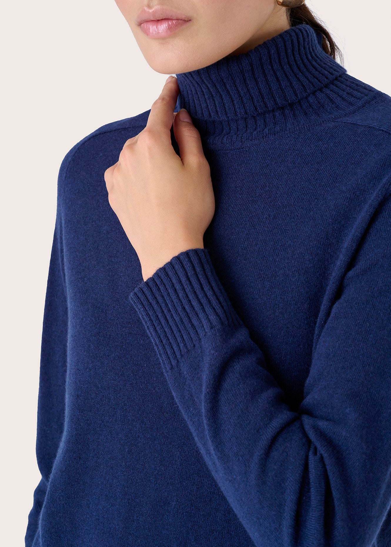 Maglia Marylin in 100% lana