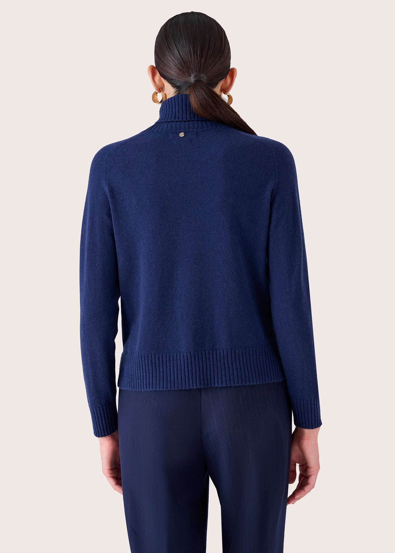 Maglia Marylin in 100% lana