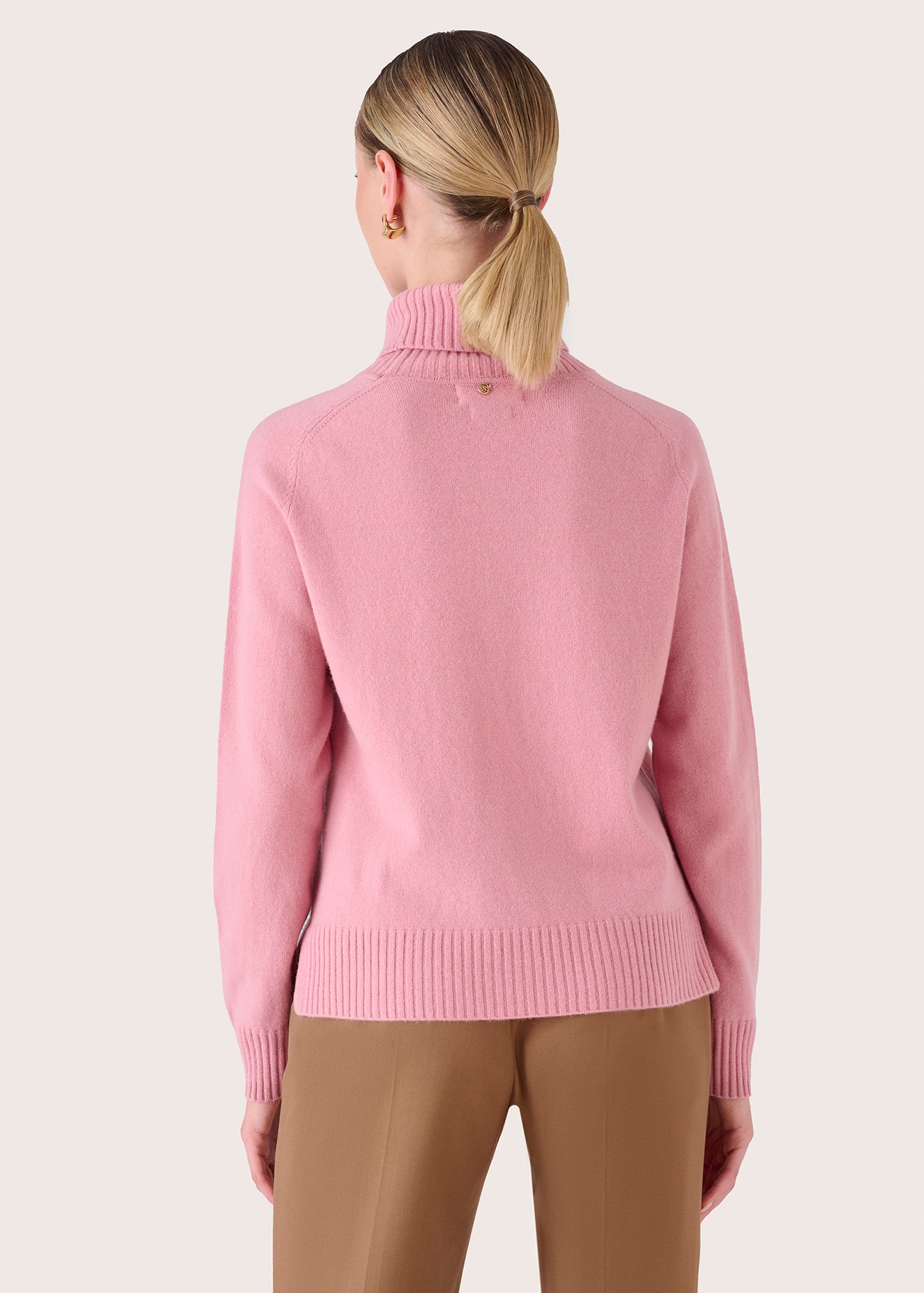 Maglia Marylin in 100% lana