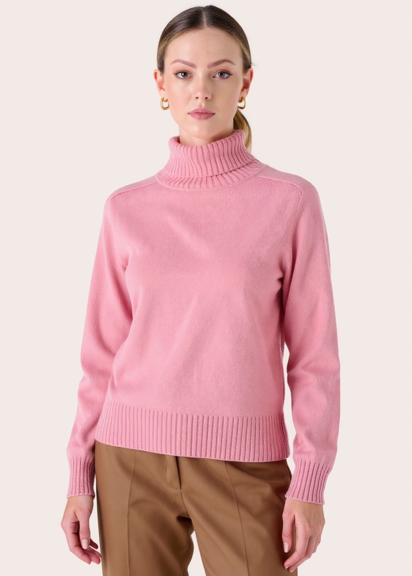 Maglia Marylin in 100% lana