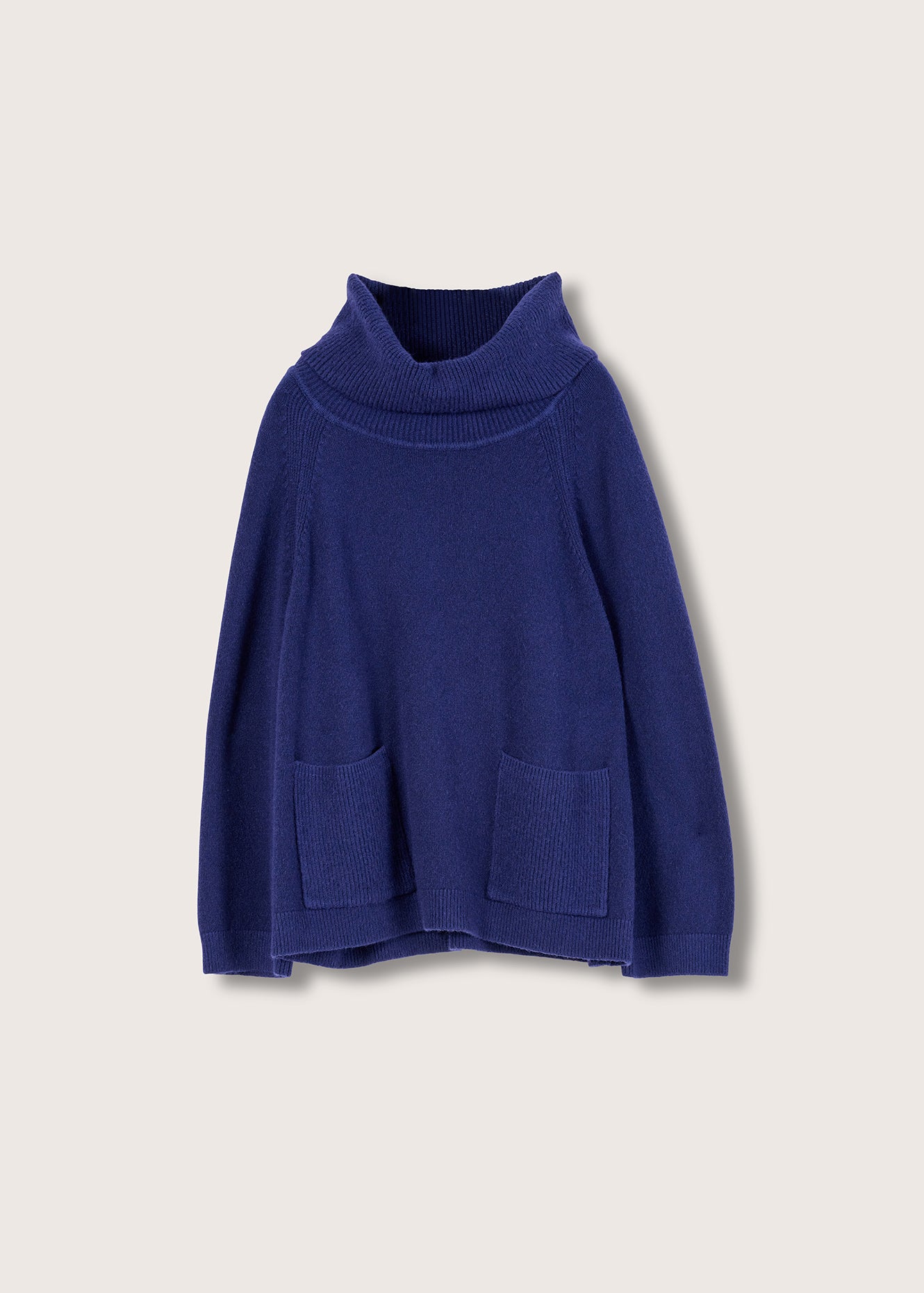 Maglia Magnum a collo alto