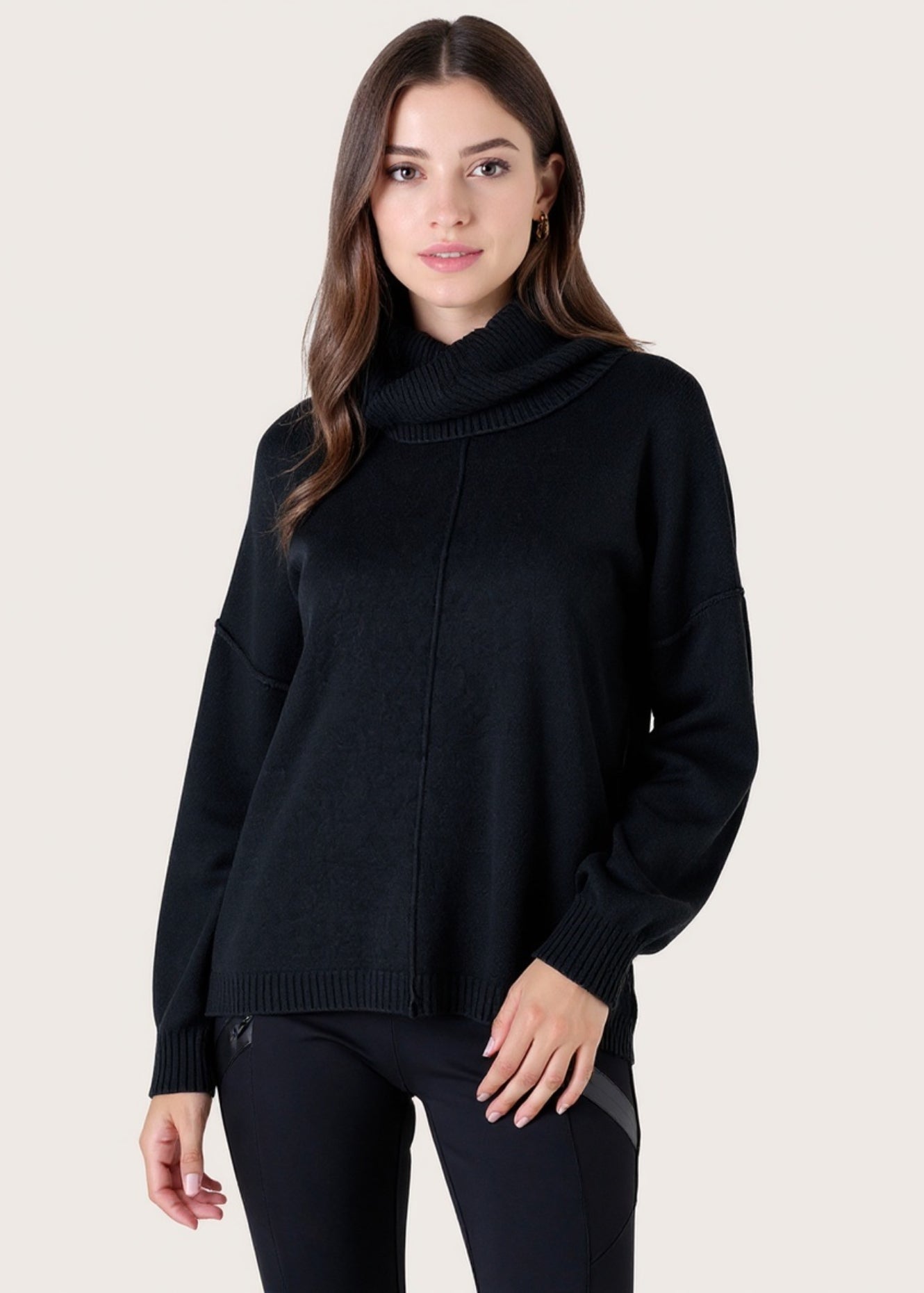 Mars maglia collo alto