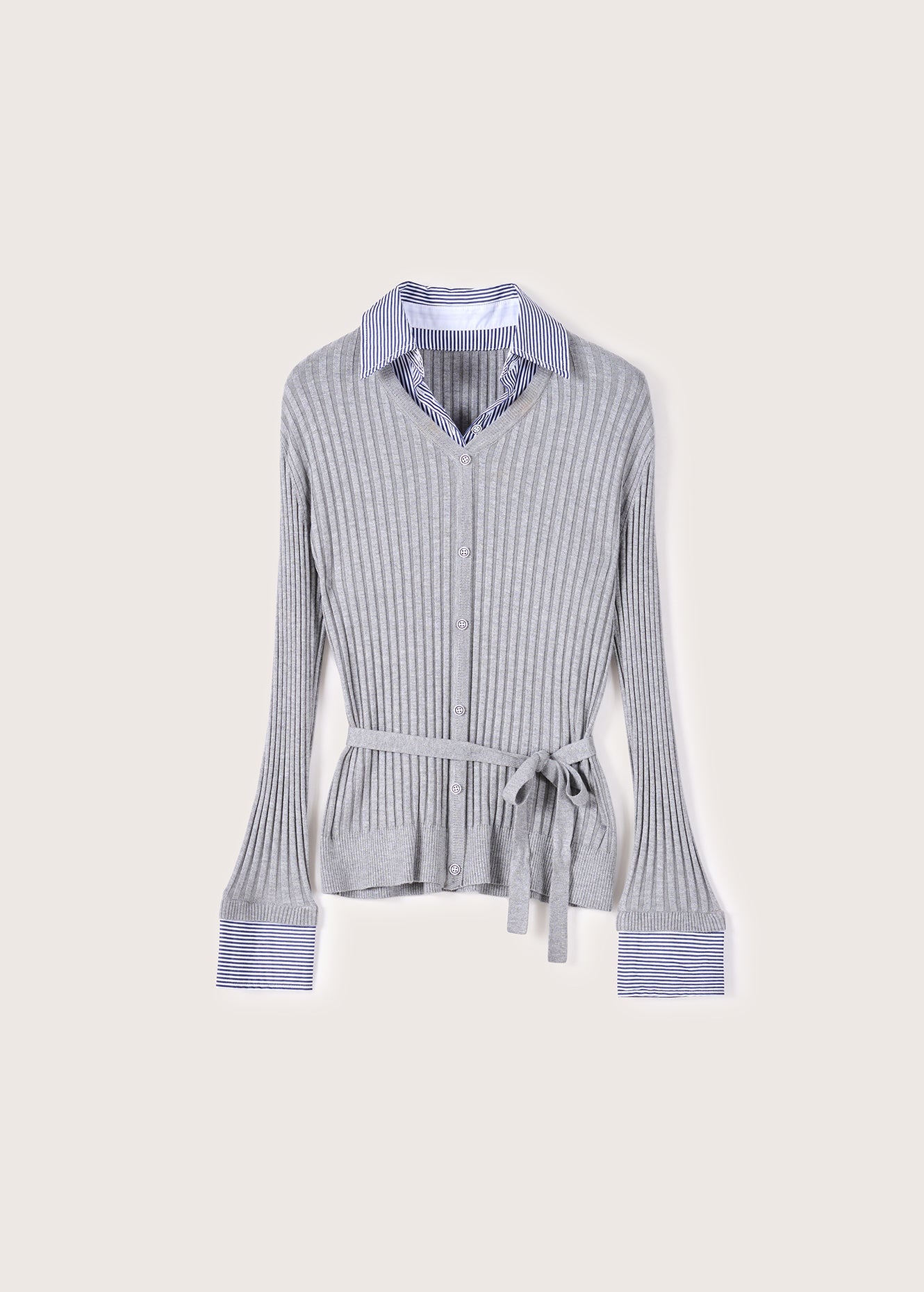 Micol maglia con cinta