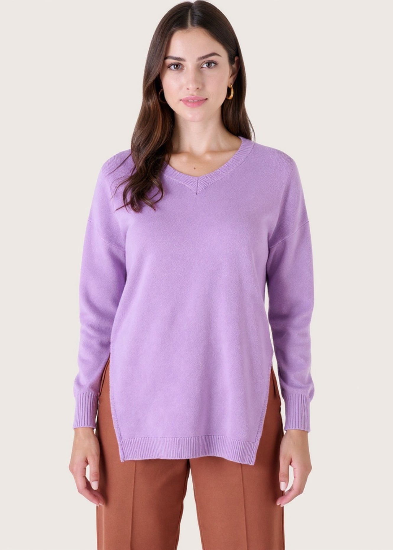 Maglia Melanie in viscosa