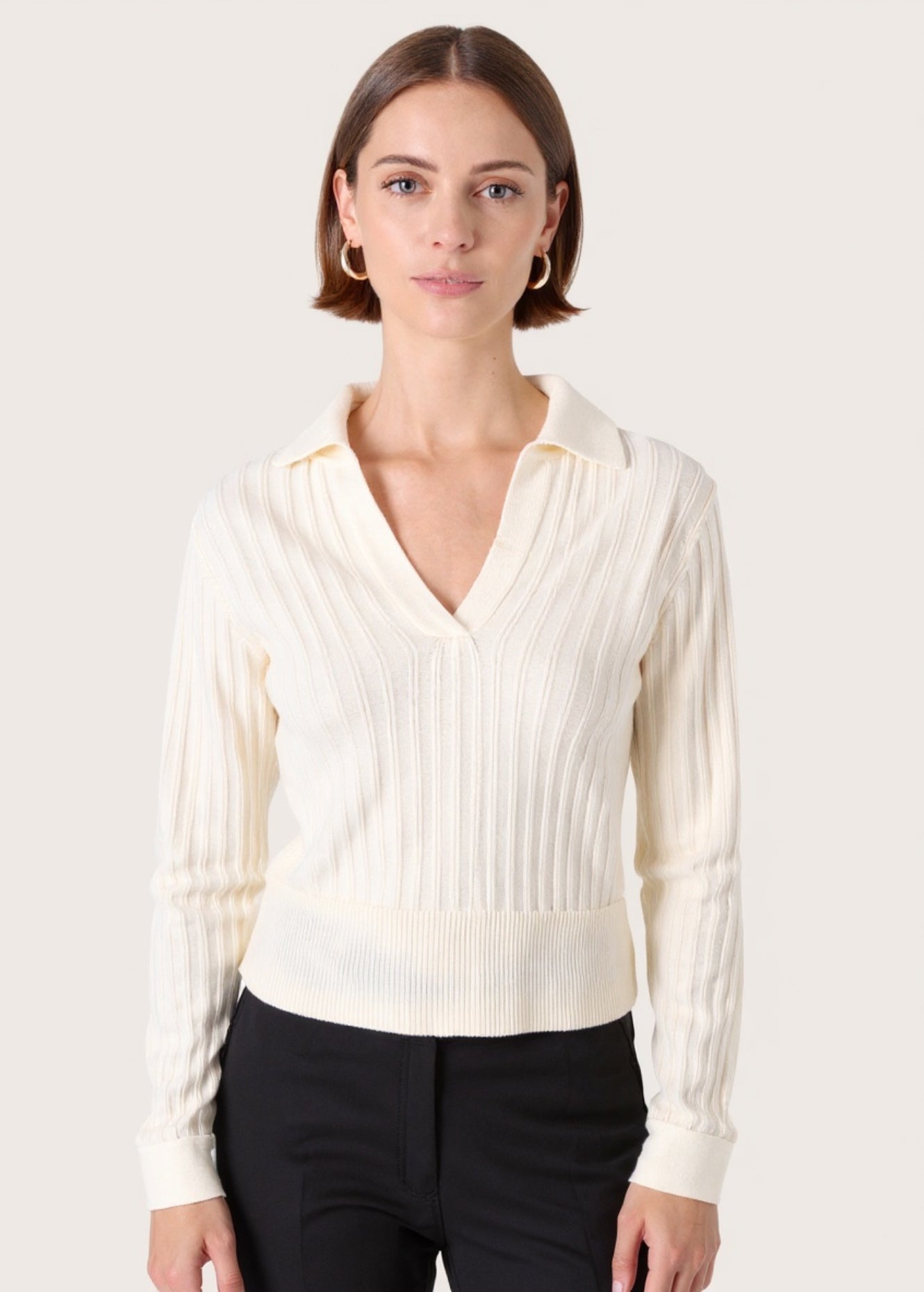 Maglia Manchester modello polo