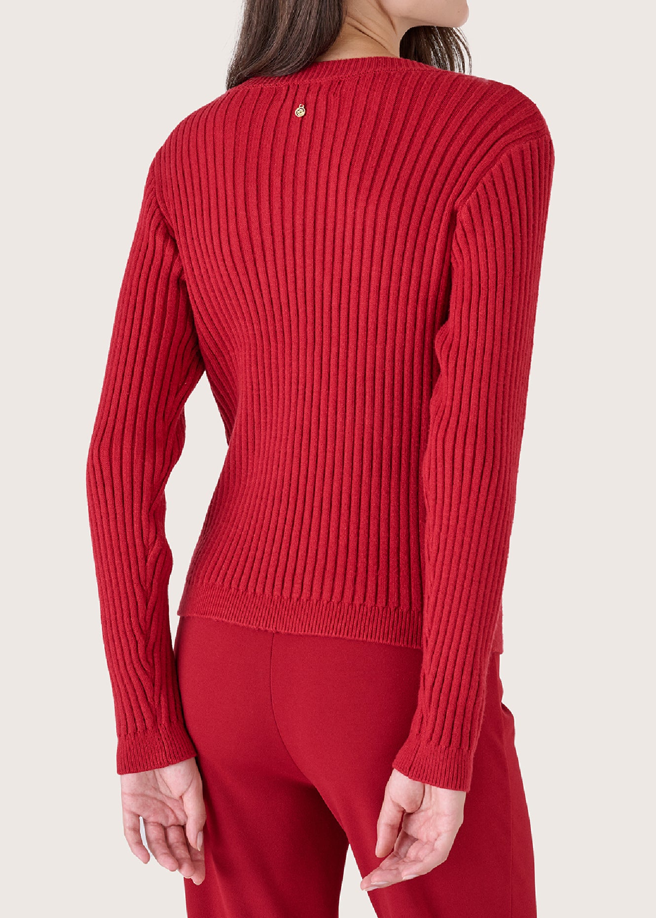 Maglia Moka in viscosa