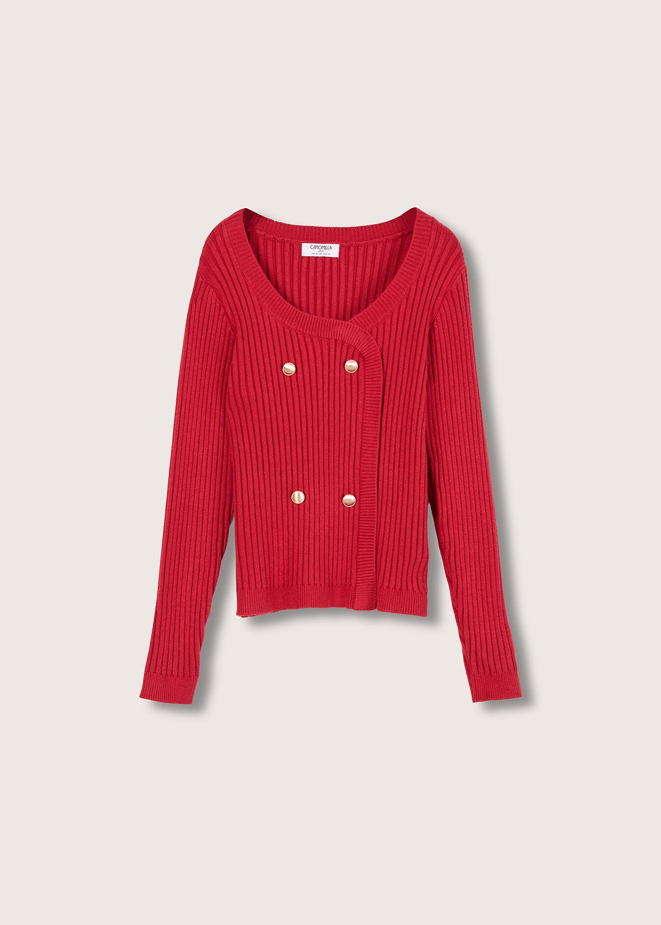 Maglia Moka in viscosa