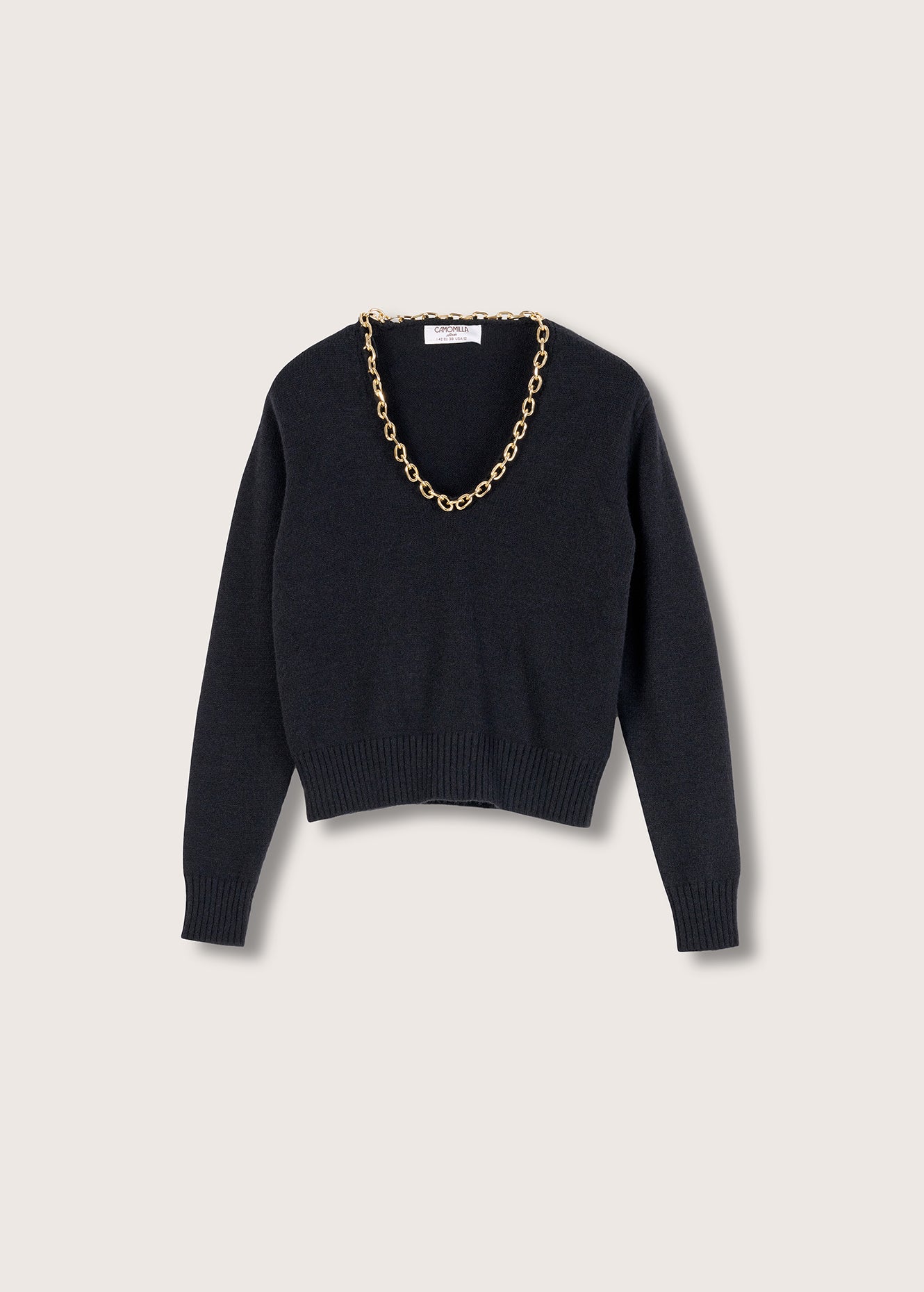 Maglia Malawi con catena