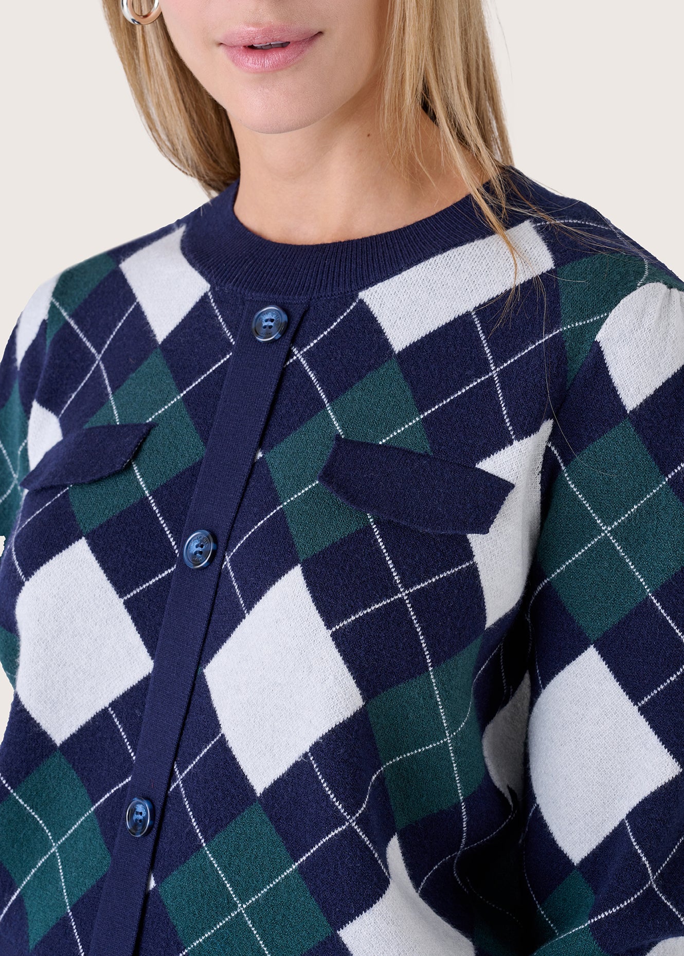 Maglia Marika in viscosa