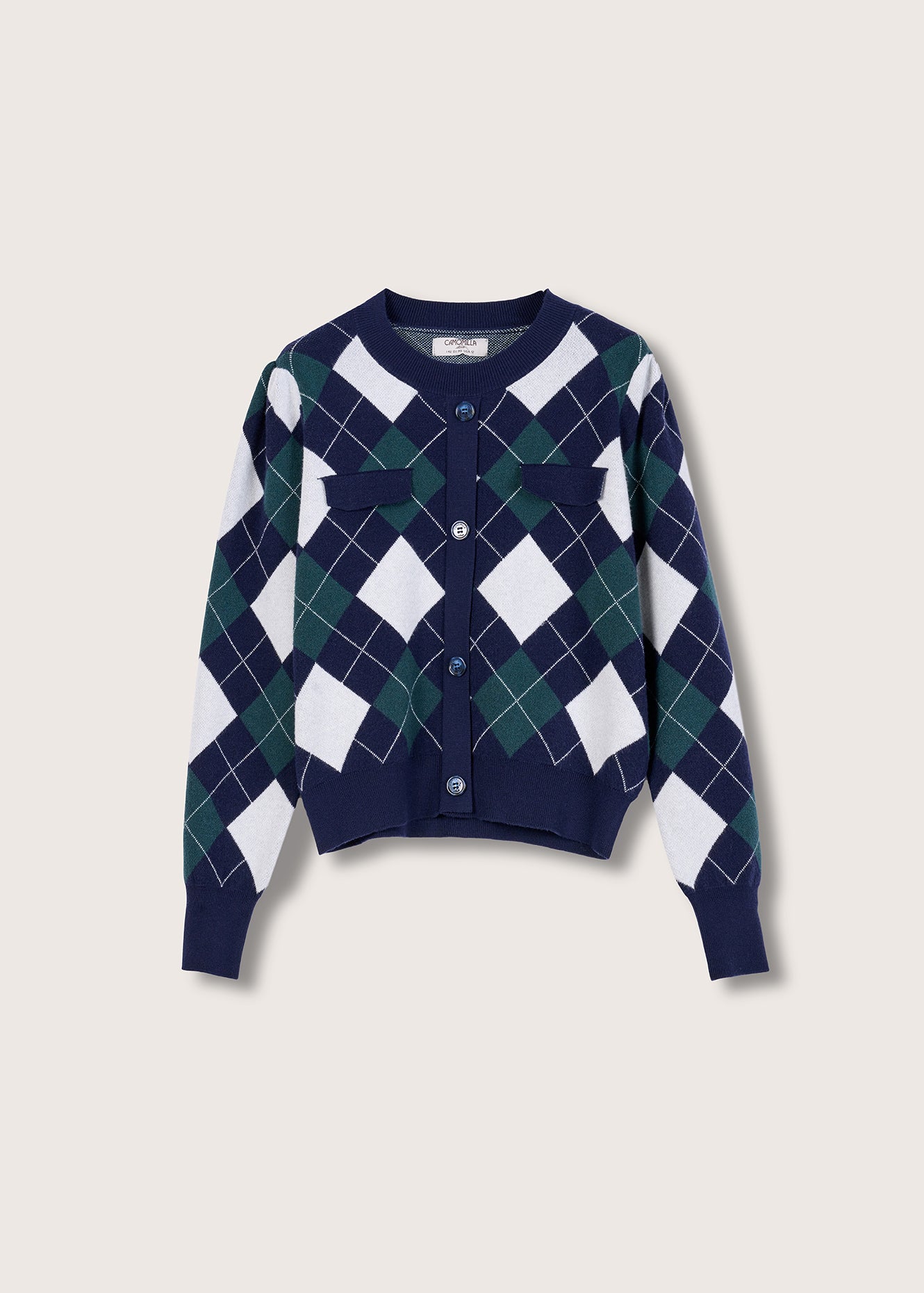 Maglia Marika in viscosa