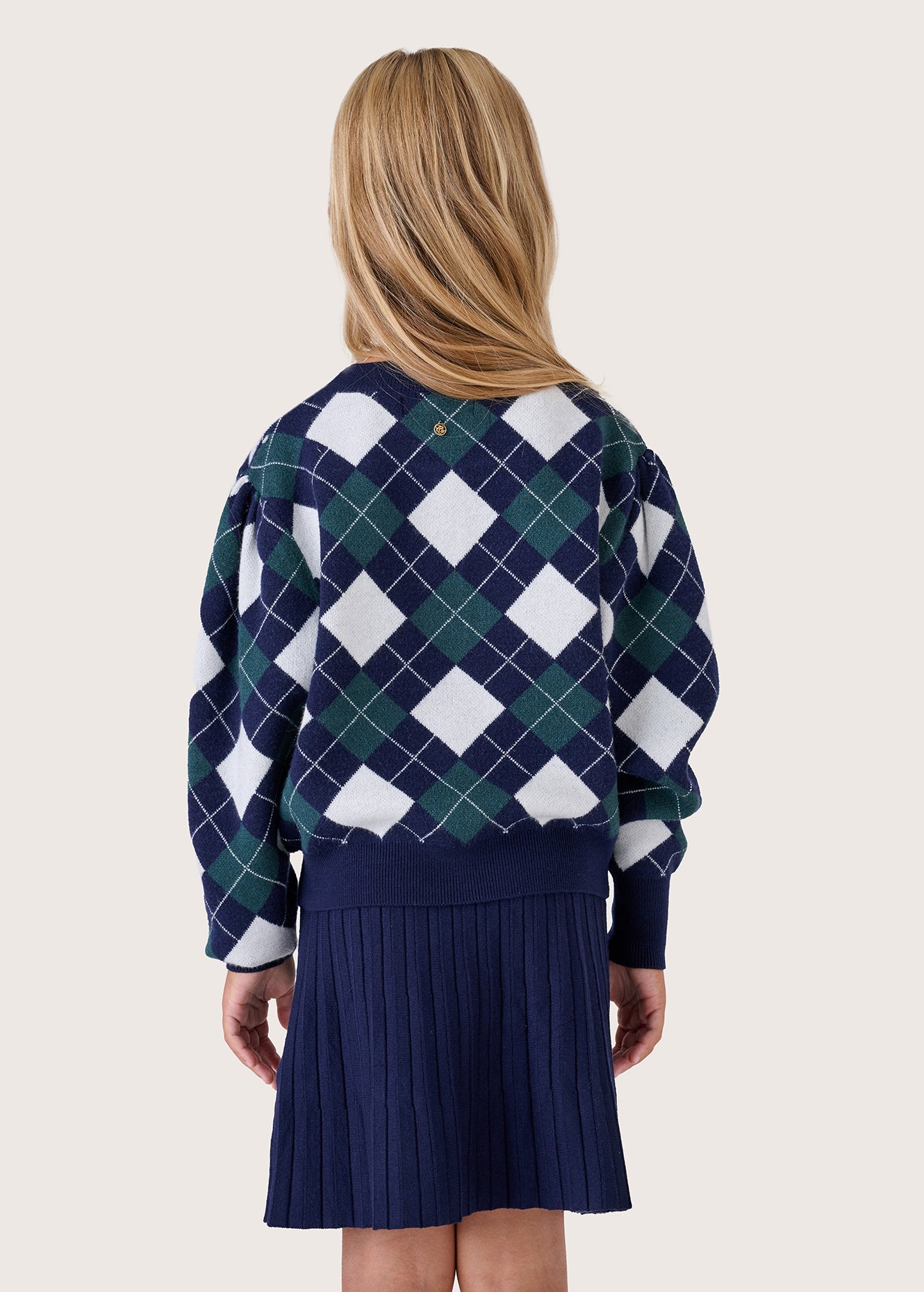 Maglia Marika modello bimba