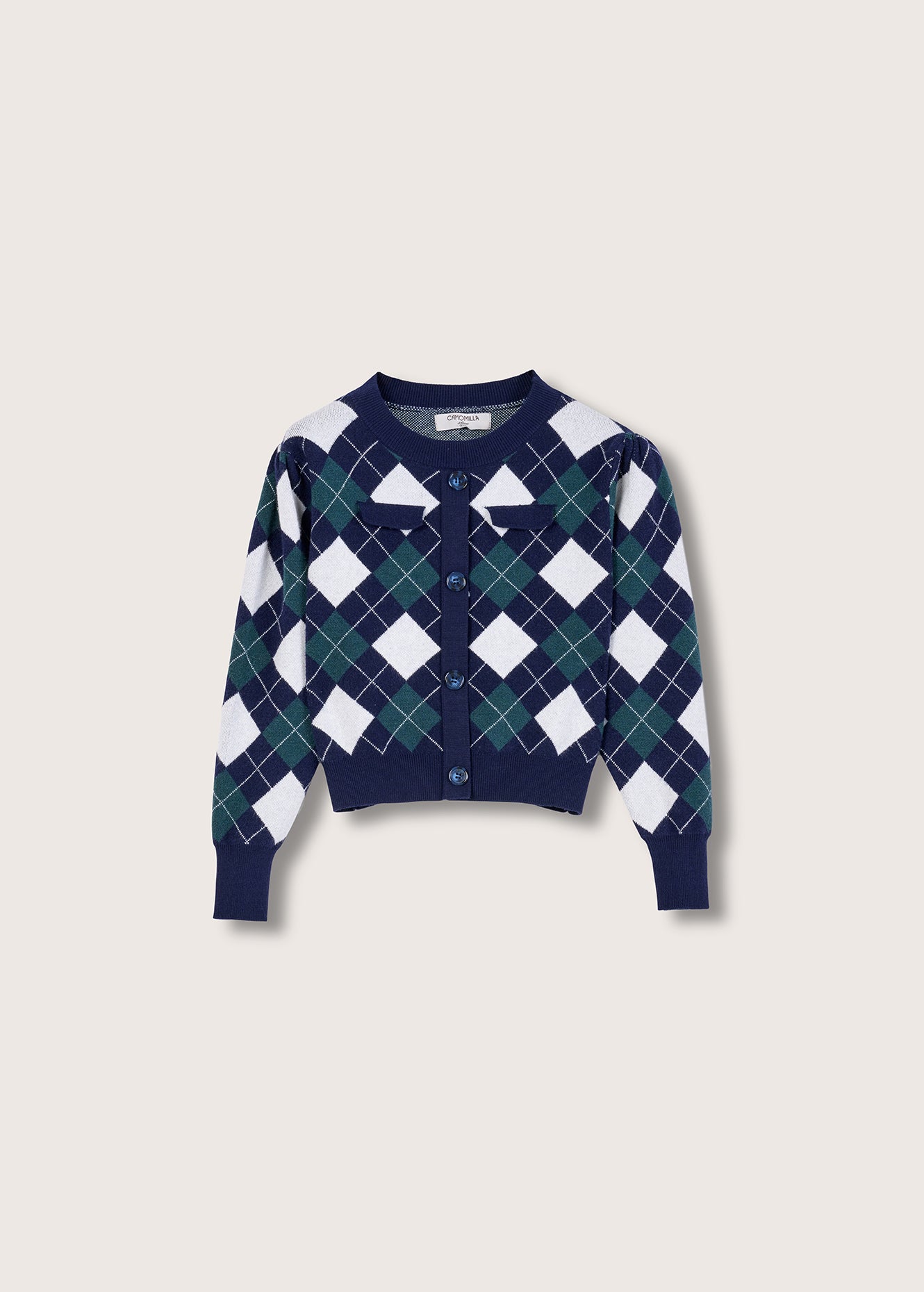 Maglia Marika modello bimba