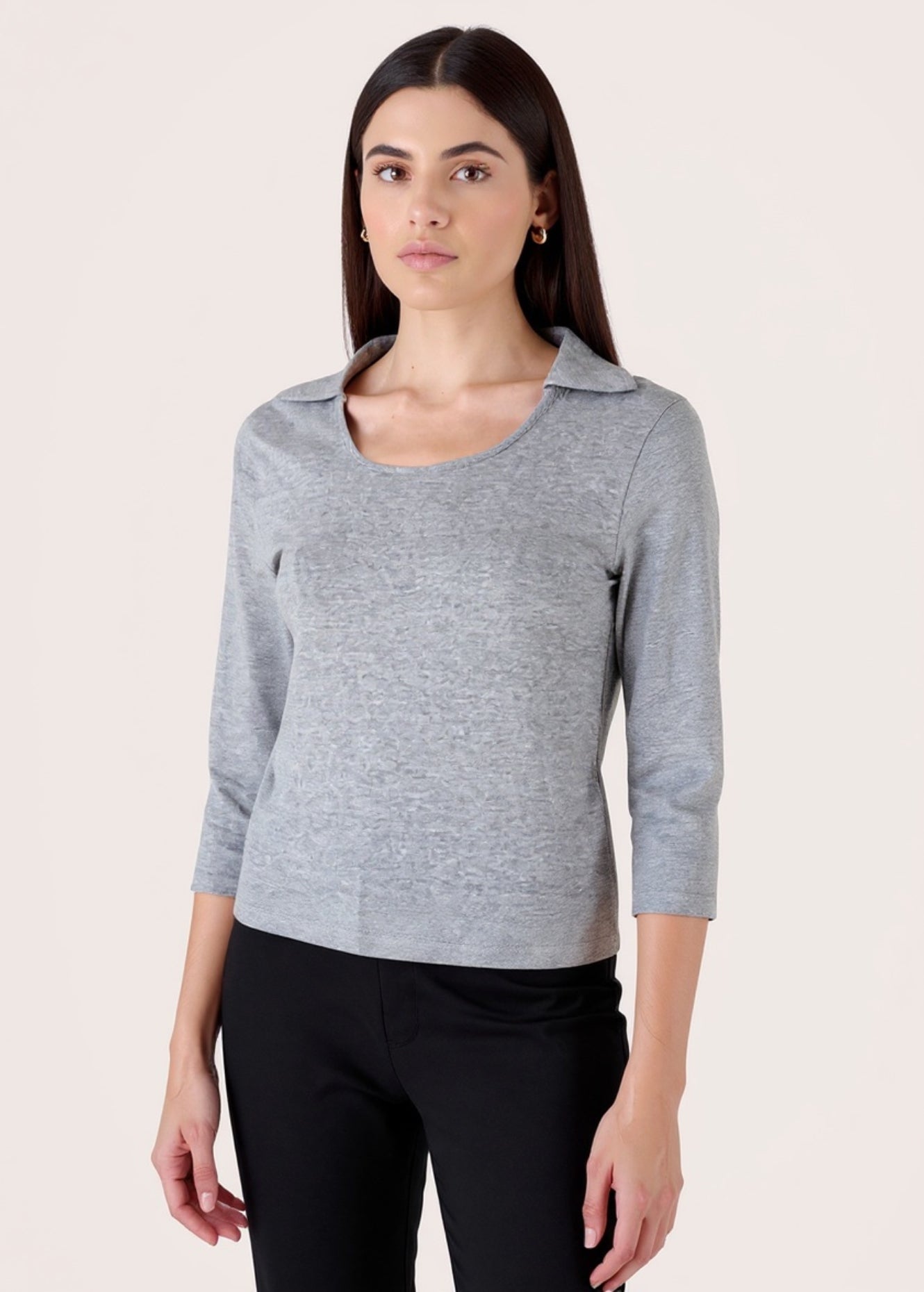 T-shirt Sabry 100% cotone organico