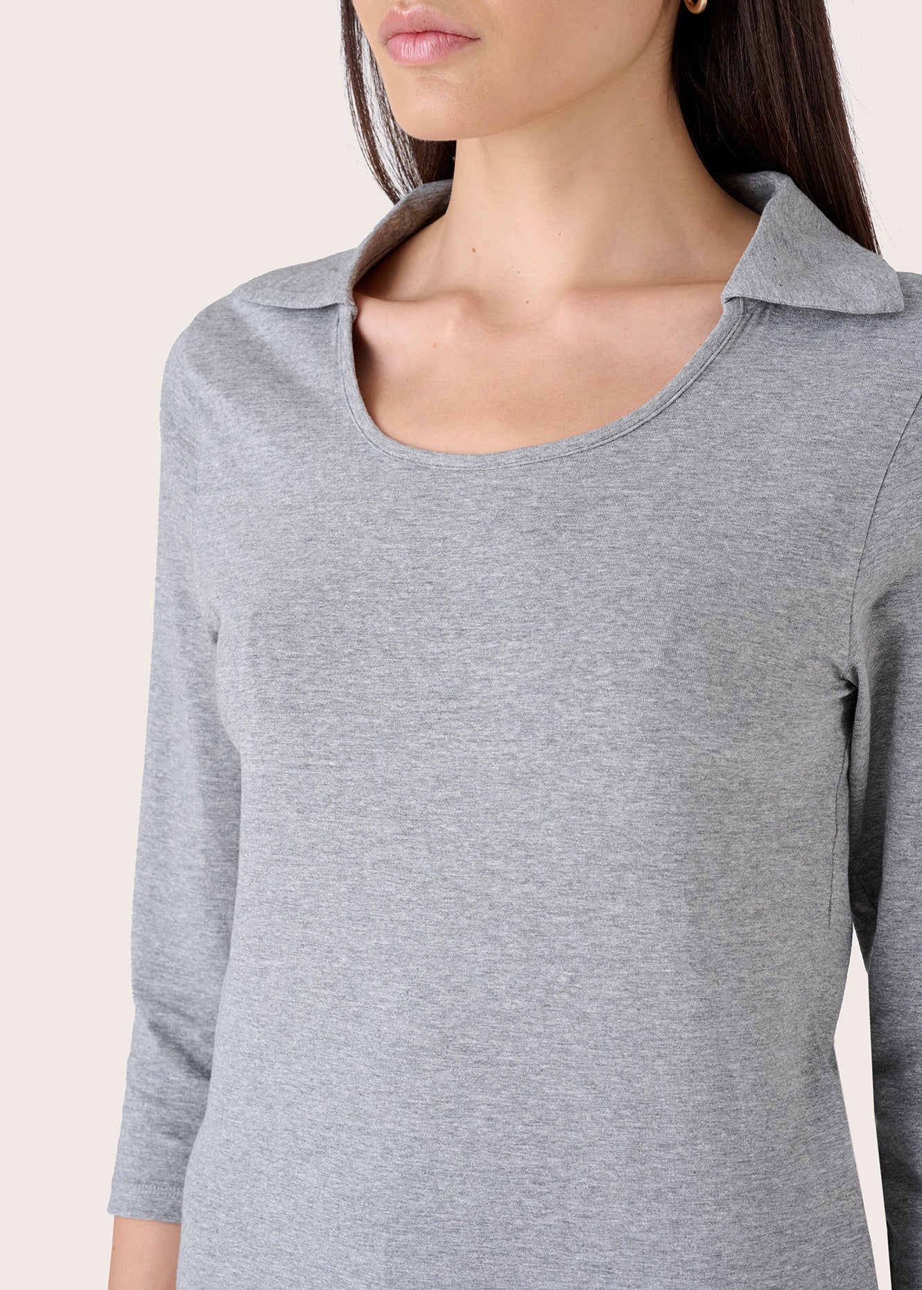 T-shirt Sabry 100% cotone organico