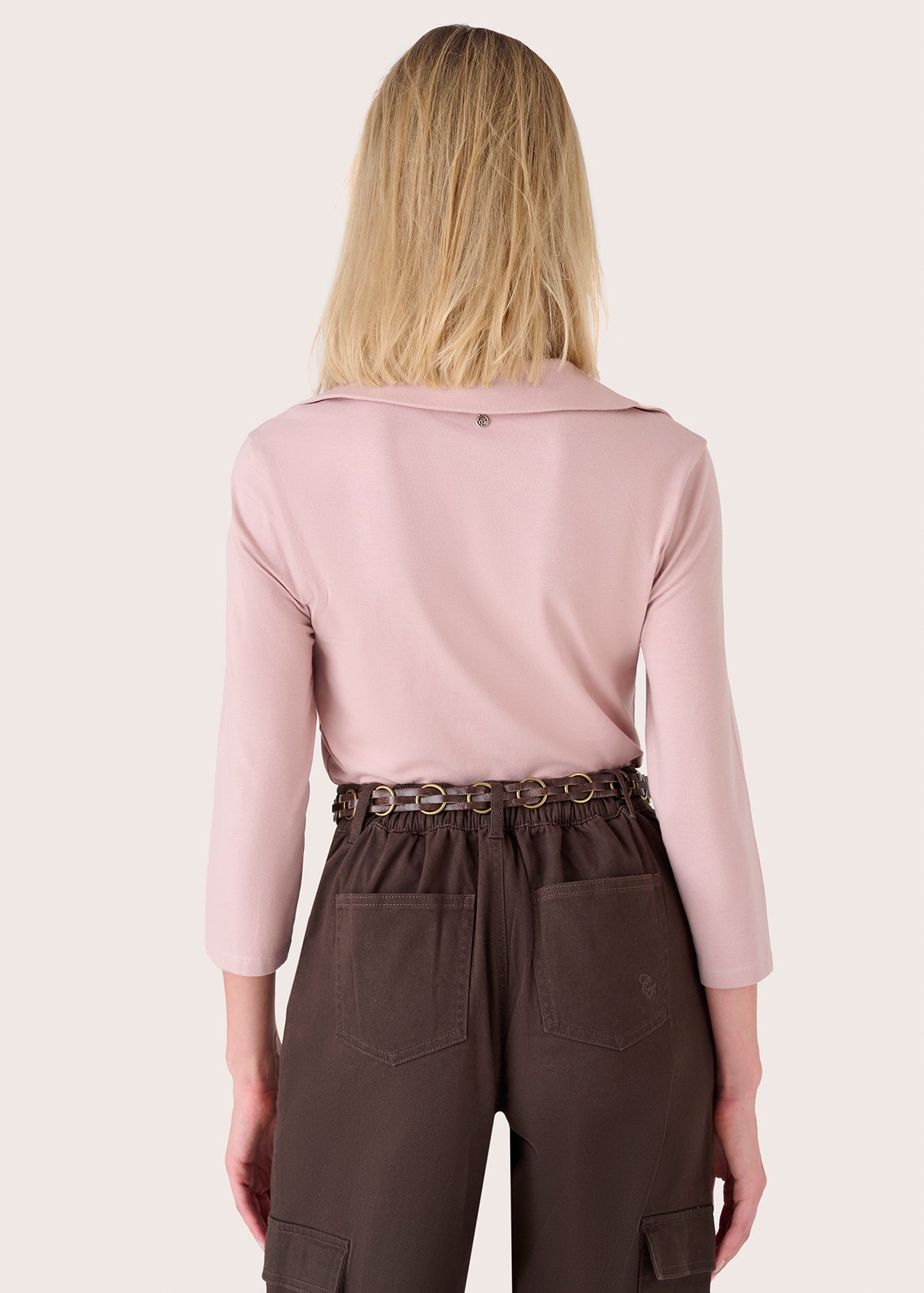 T-shirt Sabry 100% cotone organico