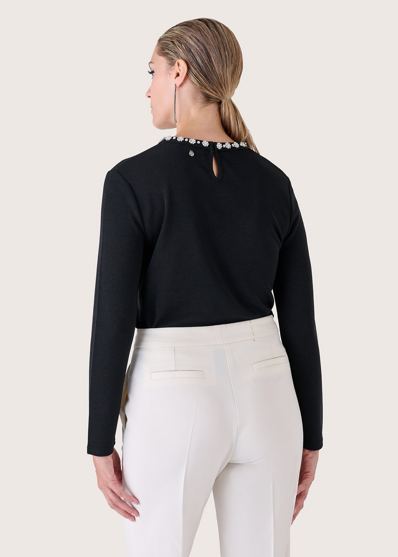 Maglia Messalina in viscosa