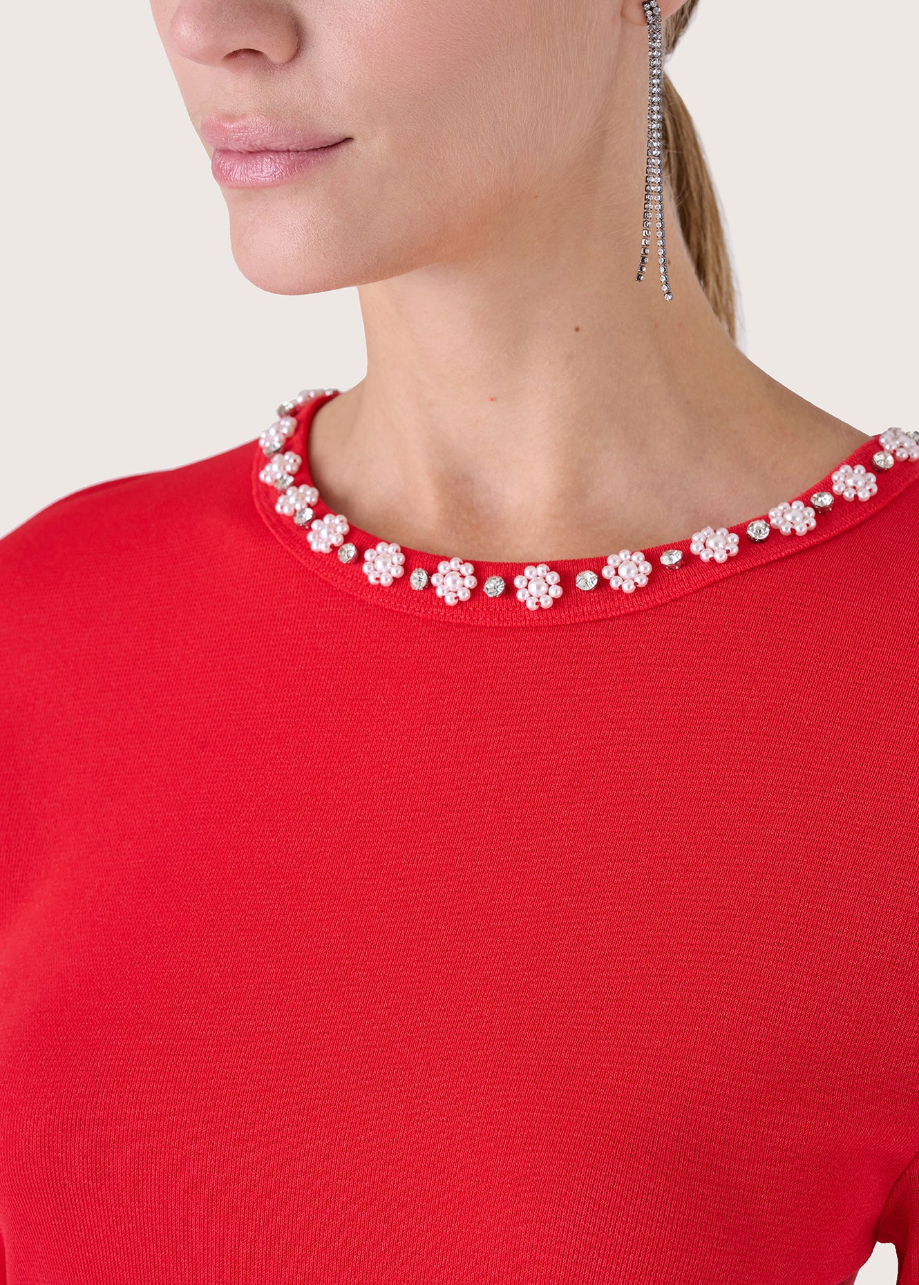 Maglia Messalina in viscosa