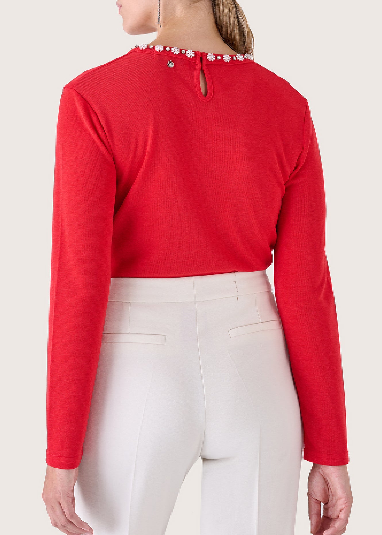 Maglia Messalina in viscosa