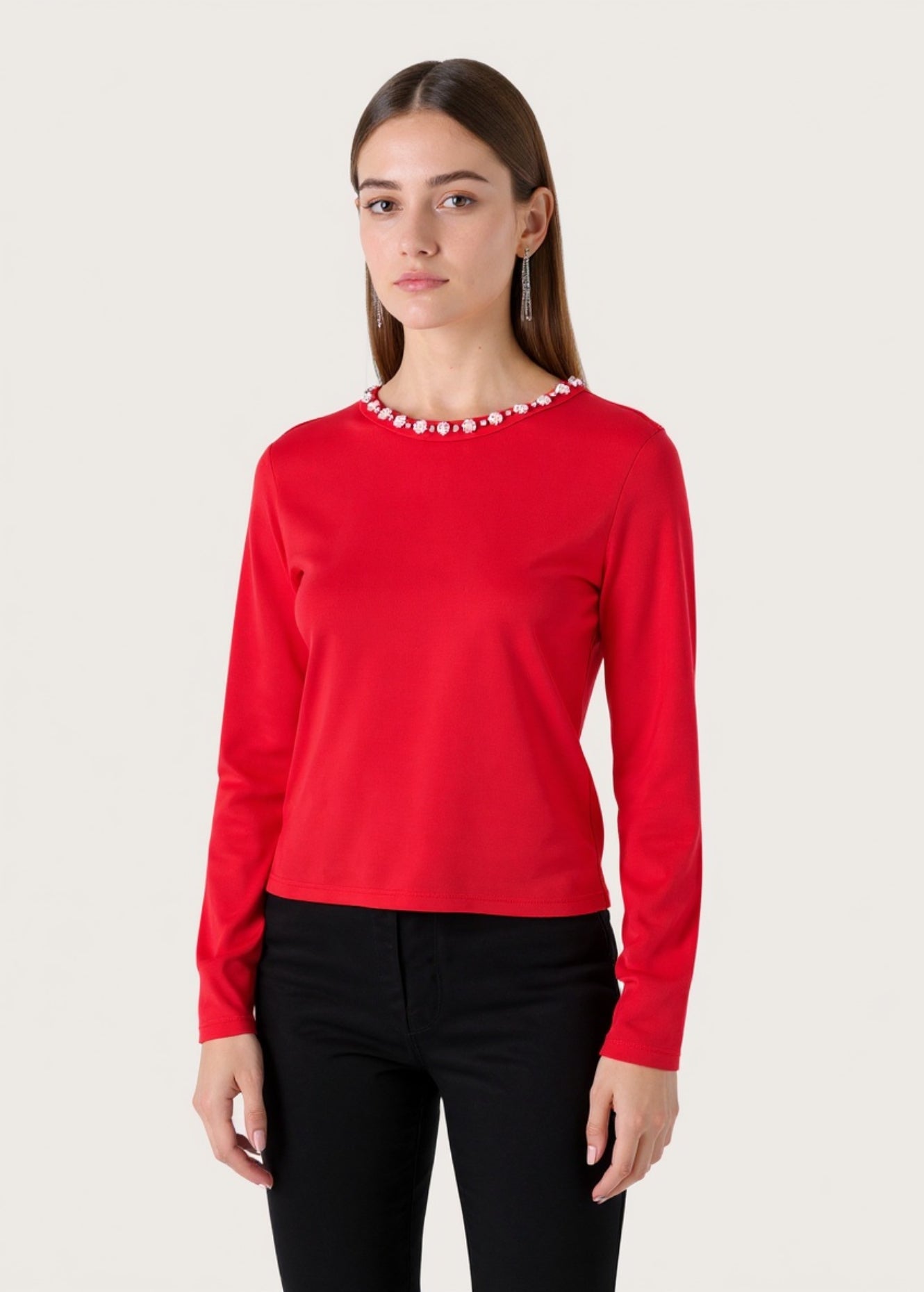 Maglia Messalina in viscosa