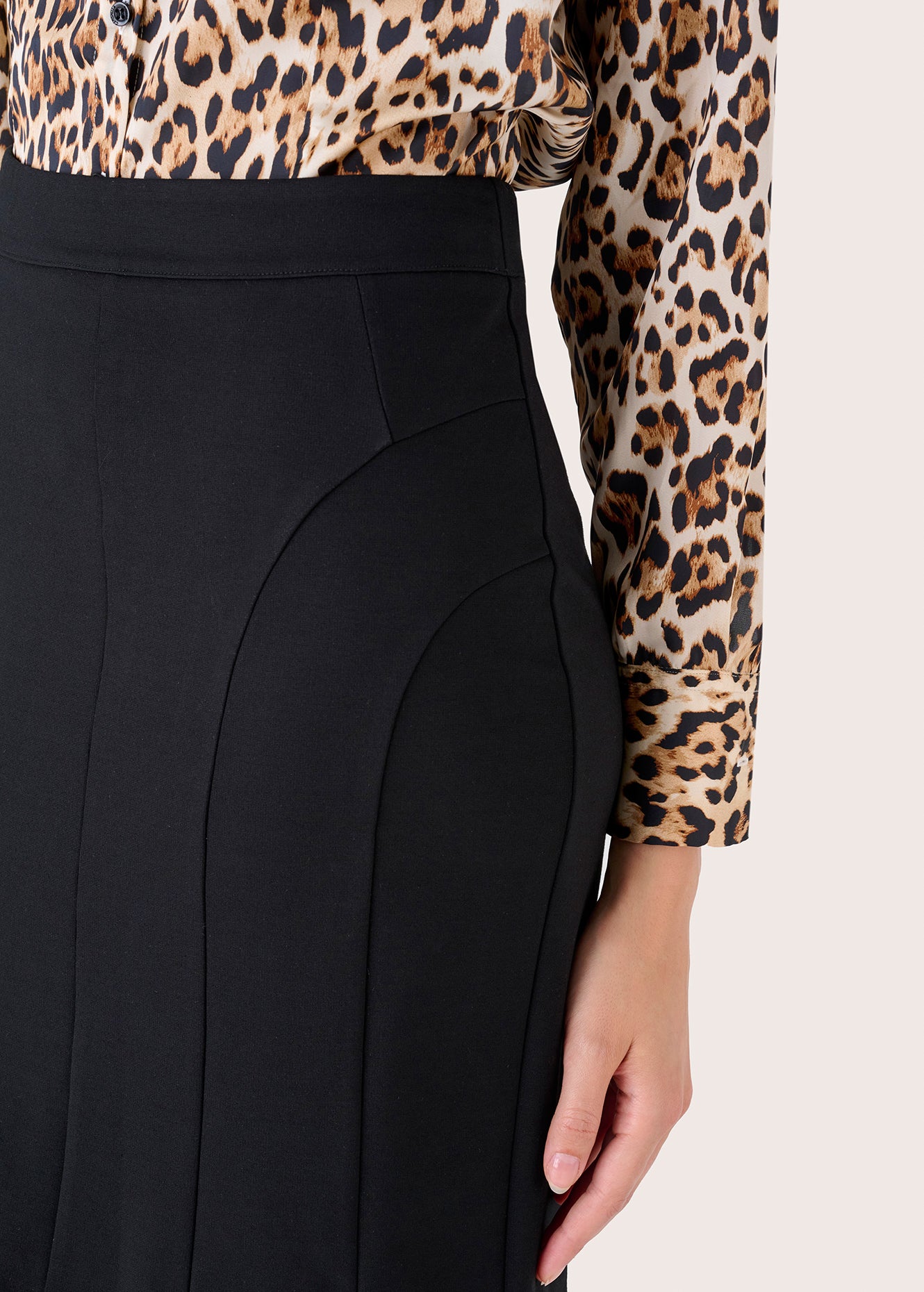 Gonna Gianet in punto Milano