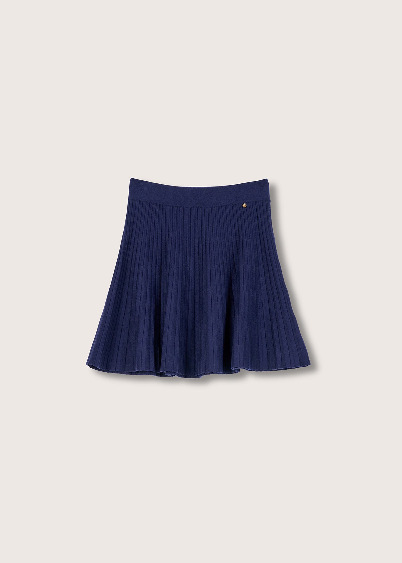 Gonna Molly in maglia