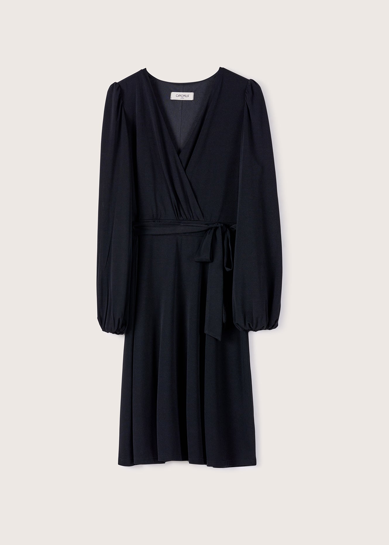 Abito Agnes a portafogli