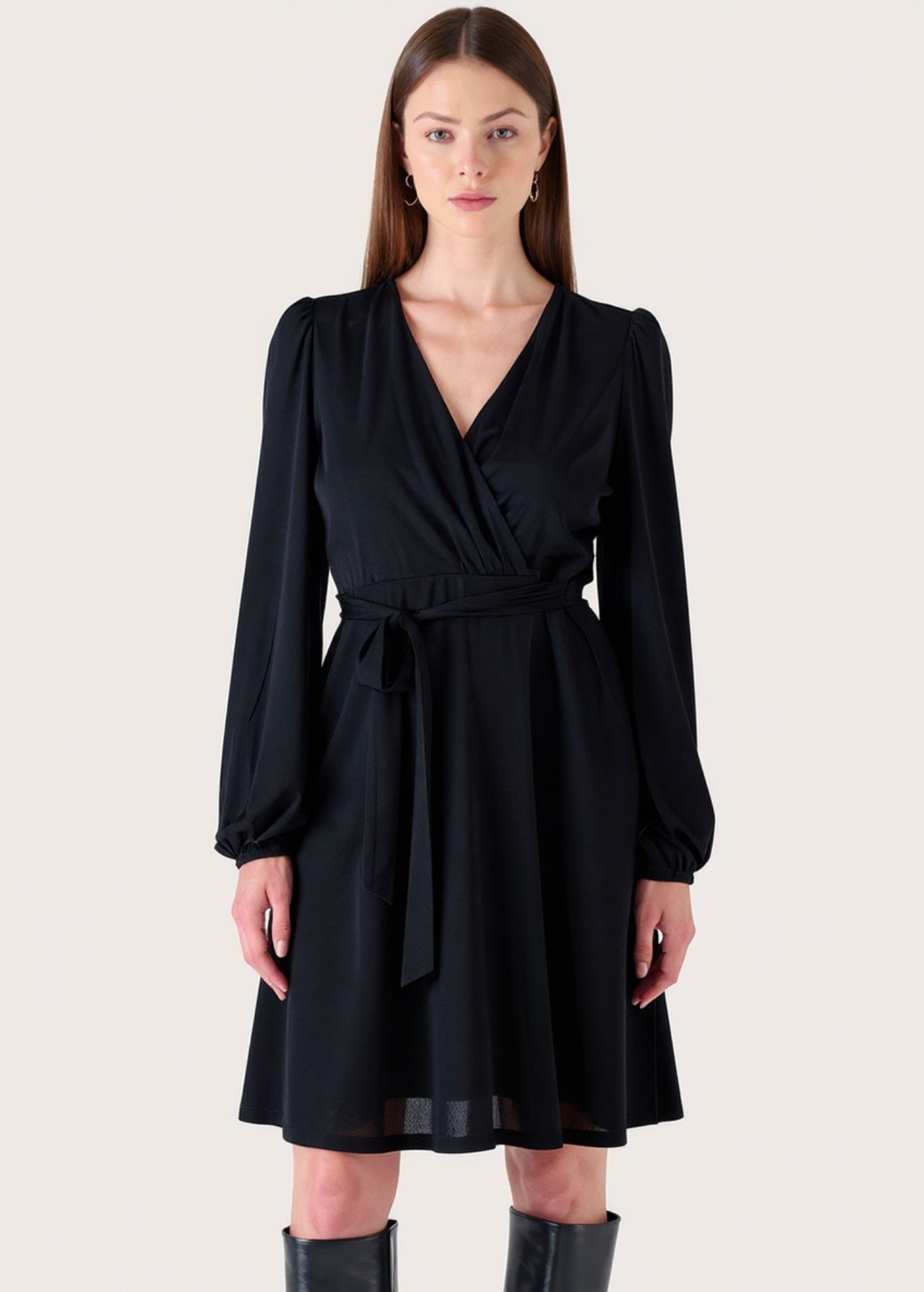 Abito Agnes a portafogli