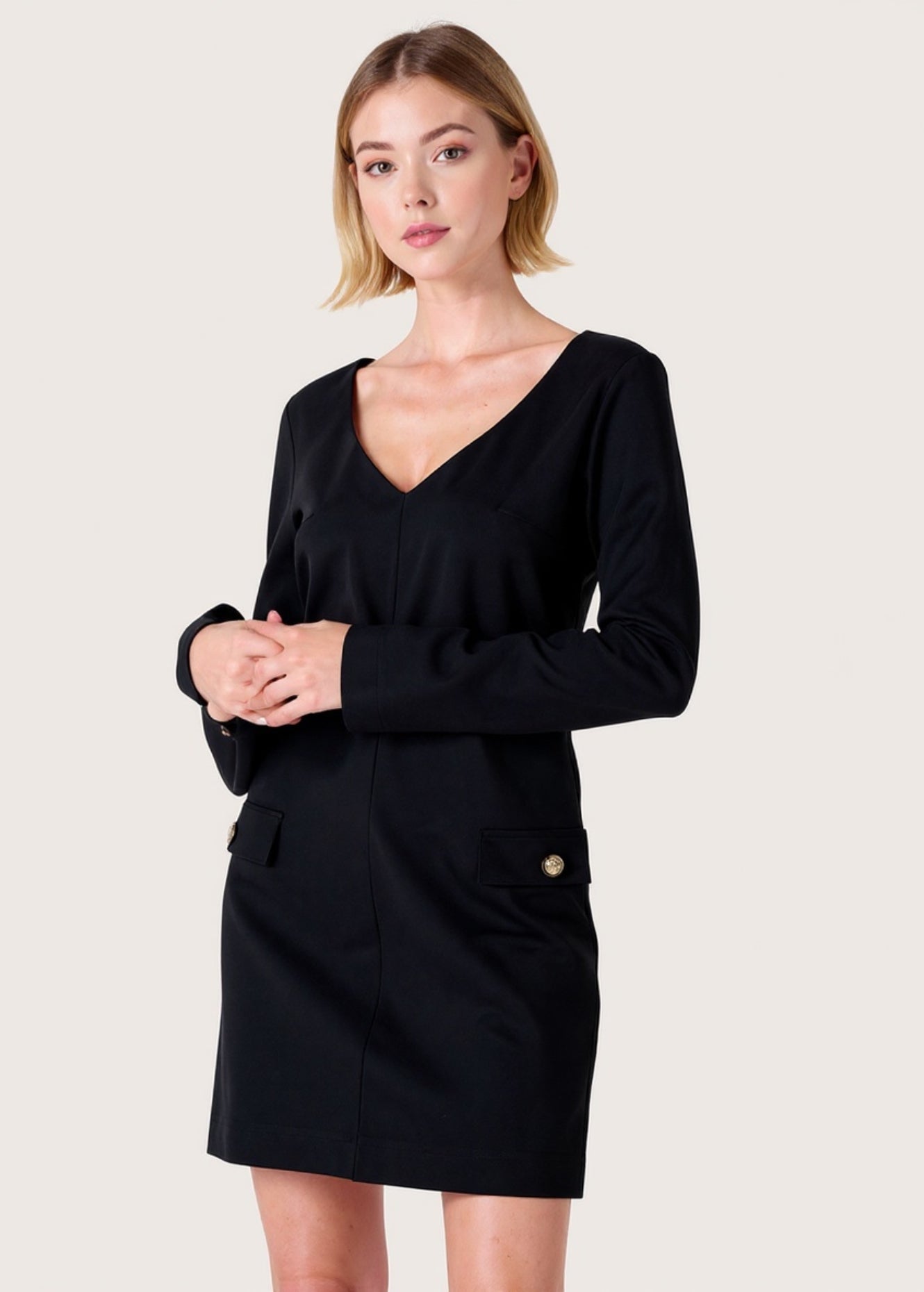 Abito Adriana in punto milano