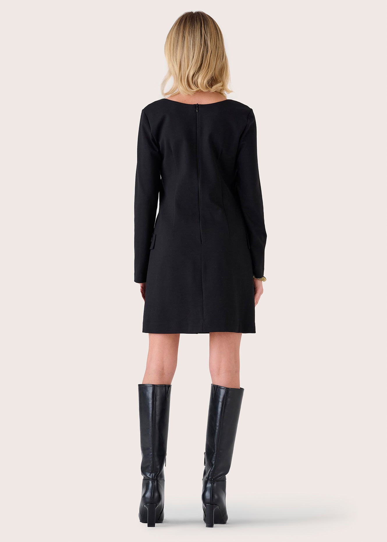 Abito Adriana in punto milano