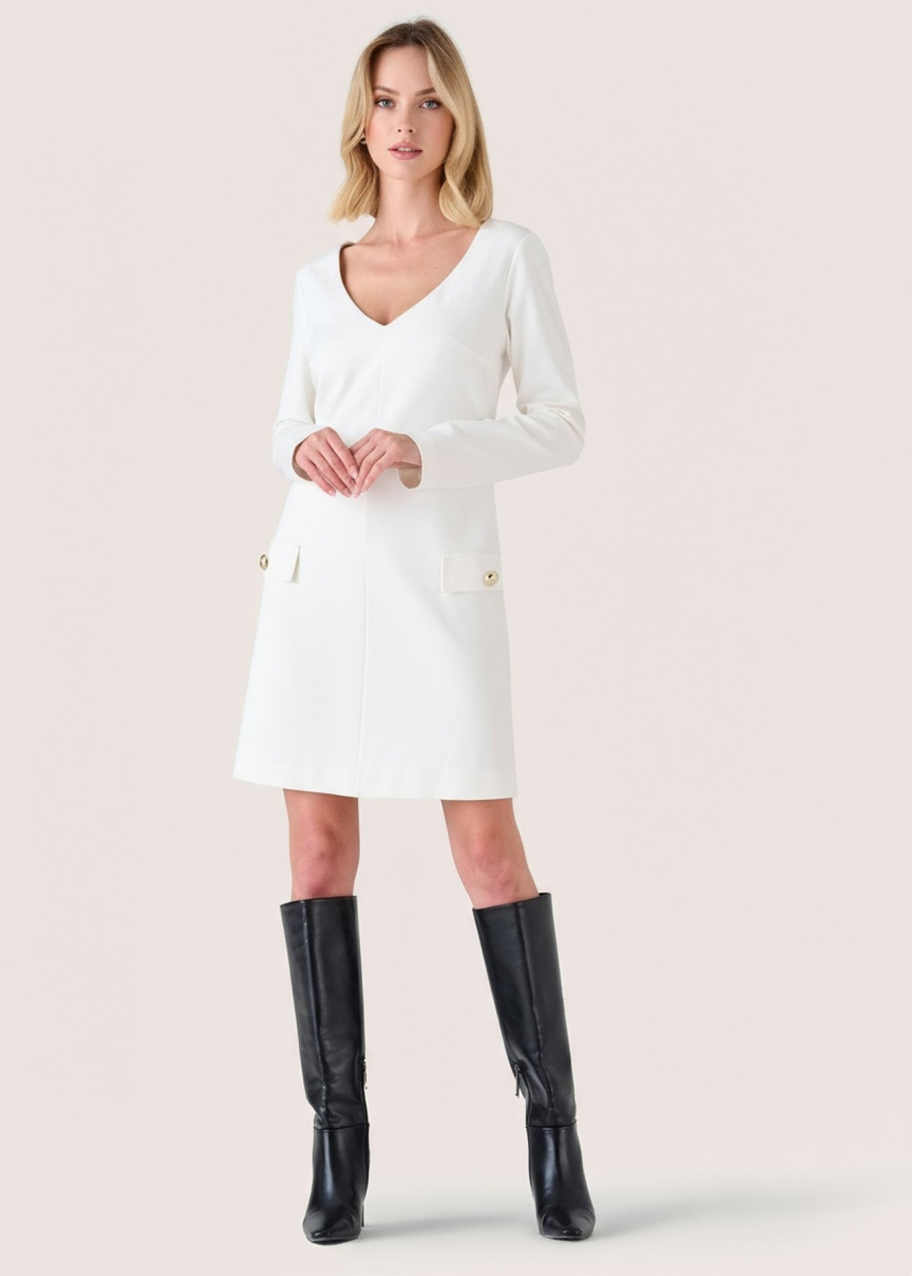 Abito Adriana in punto milano