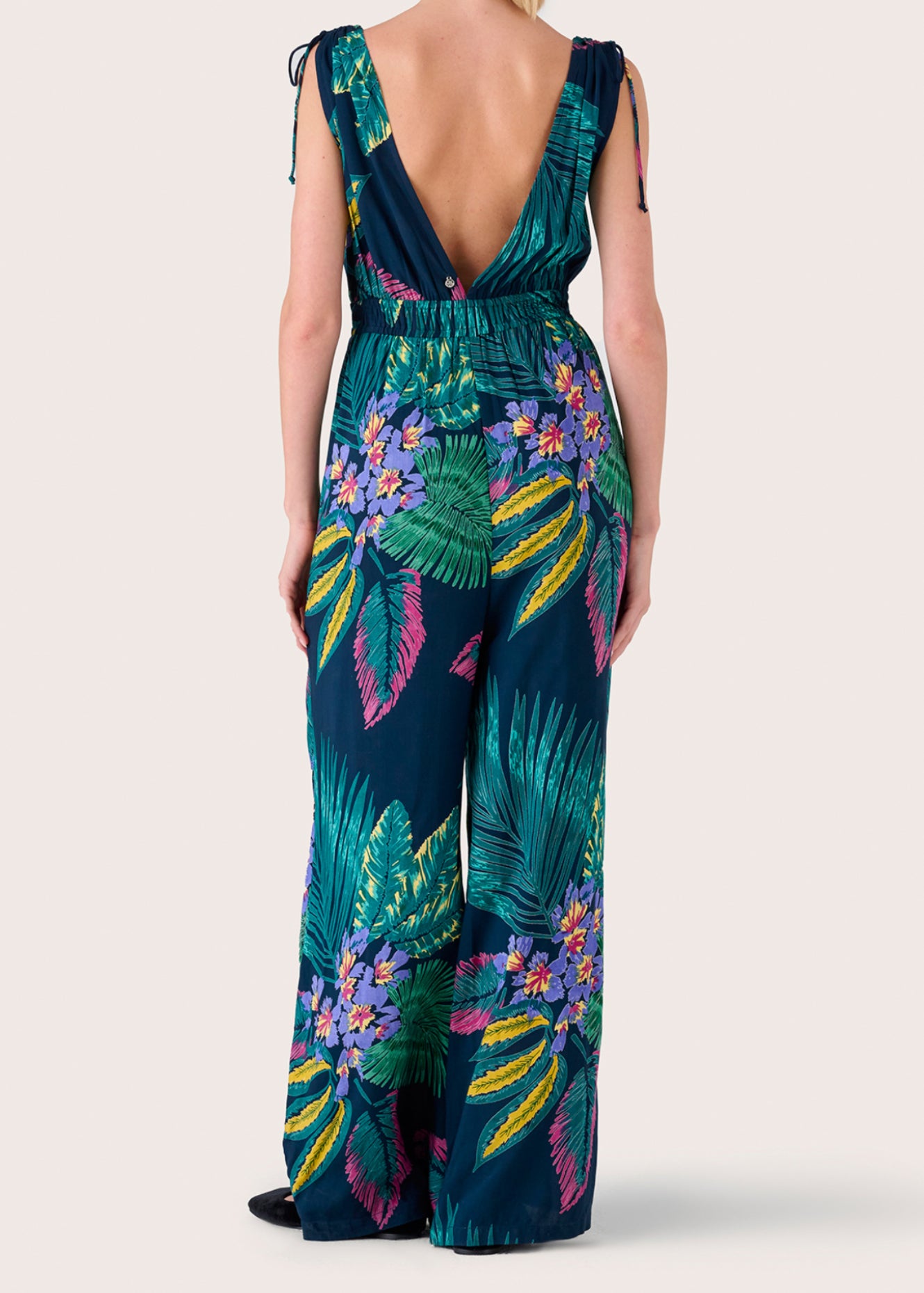 Tuta Titania 100% Rayon