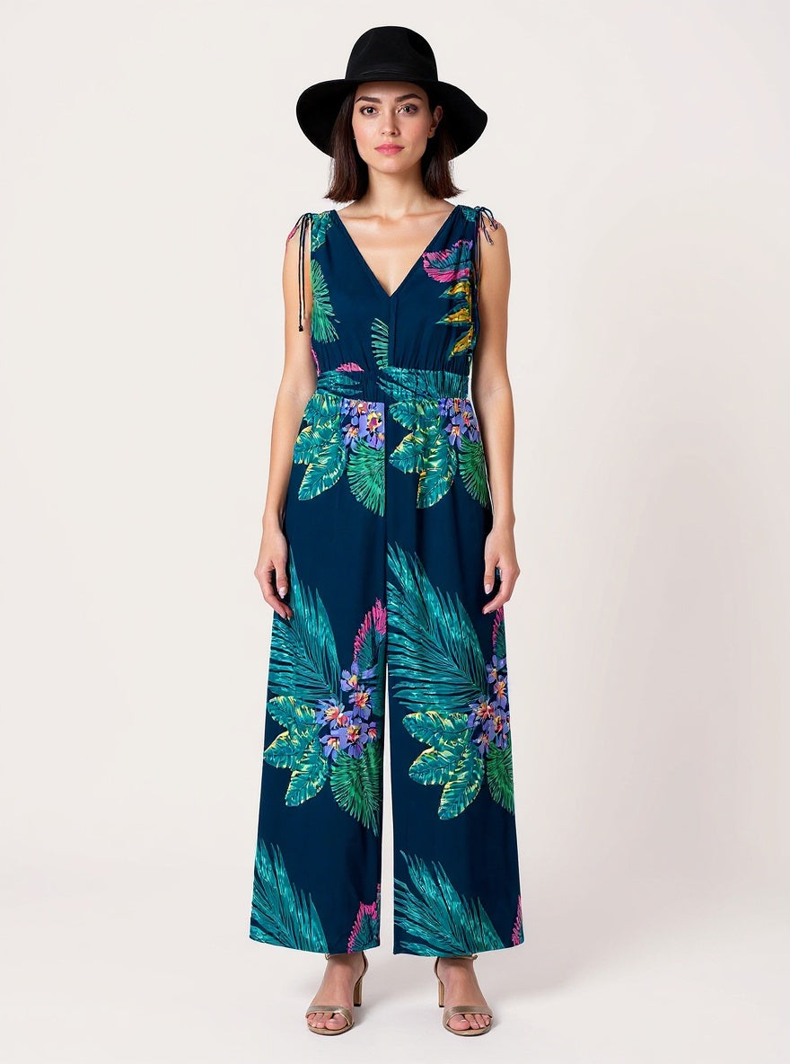 Tuta Titania 100% Rayon