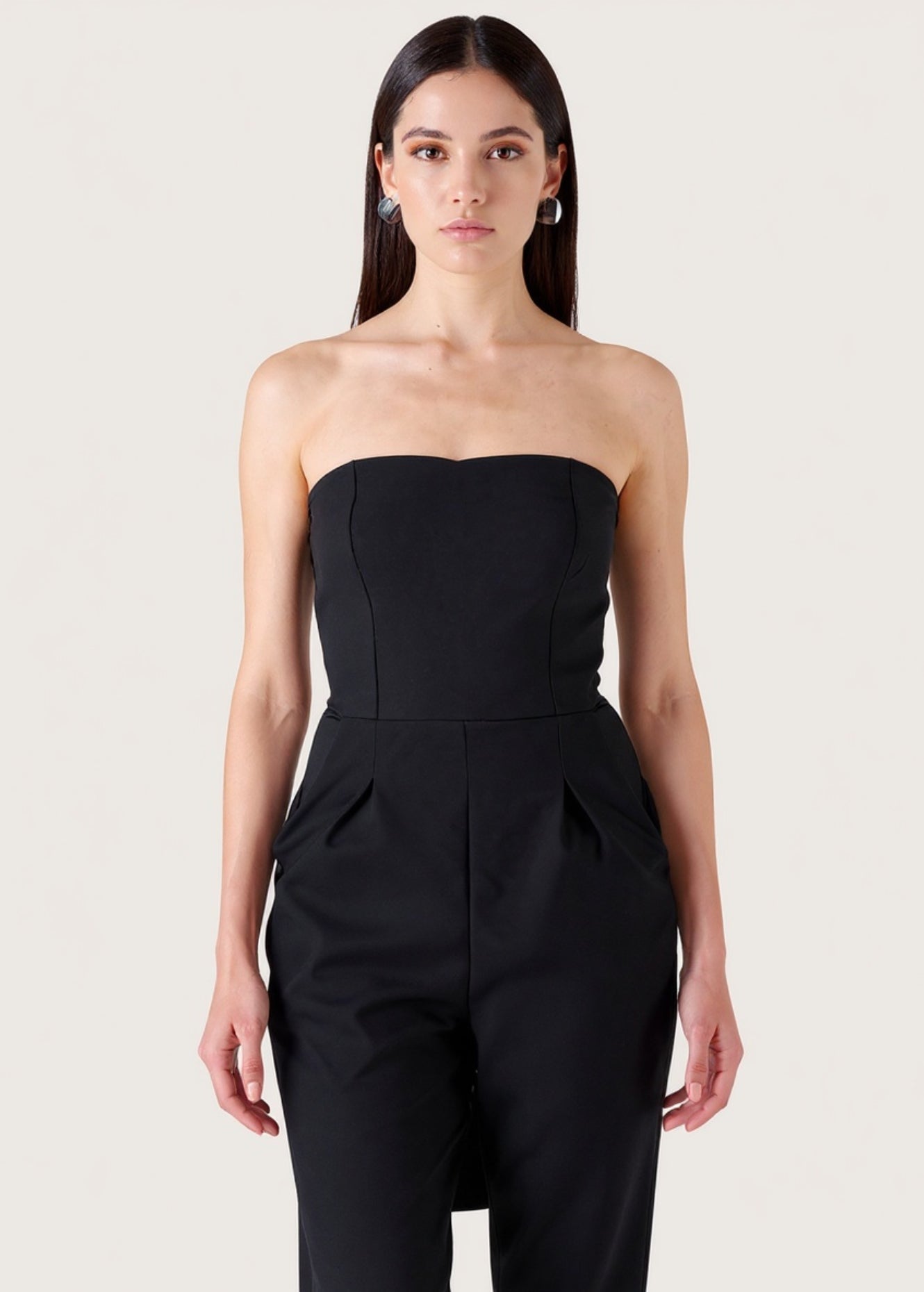 Tuta a fascia Tamira