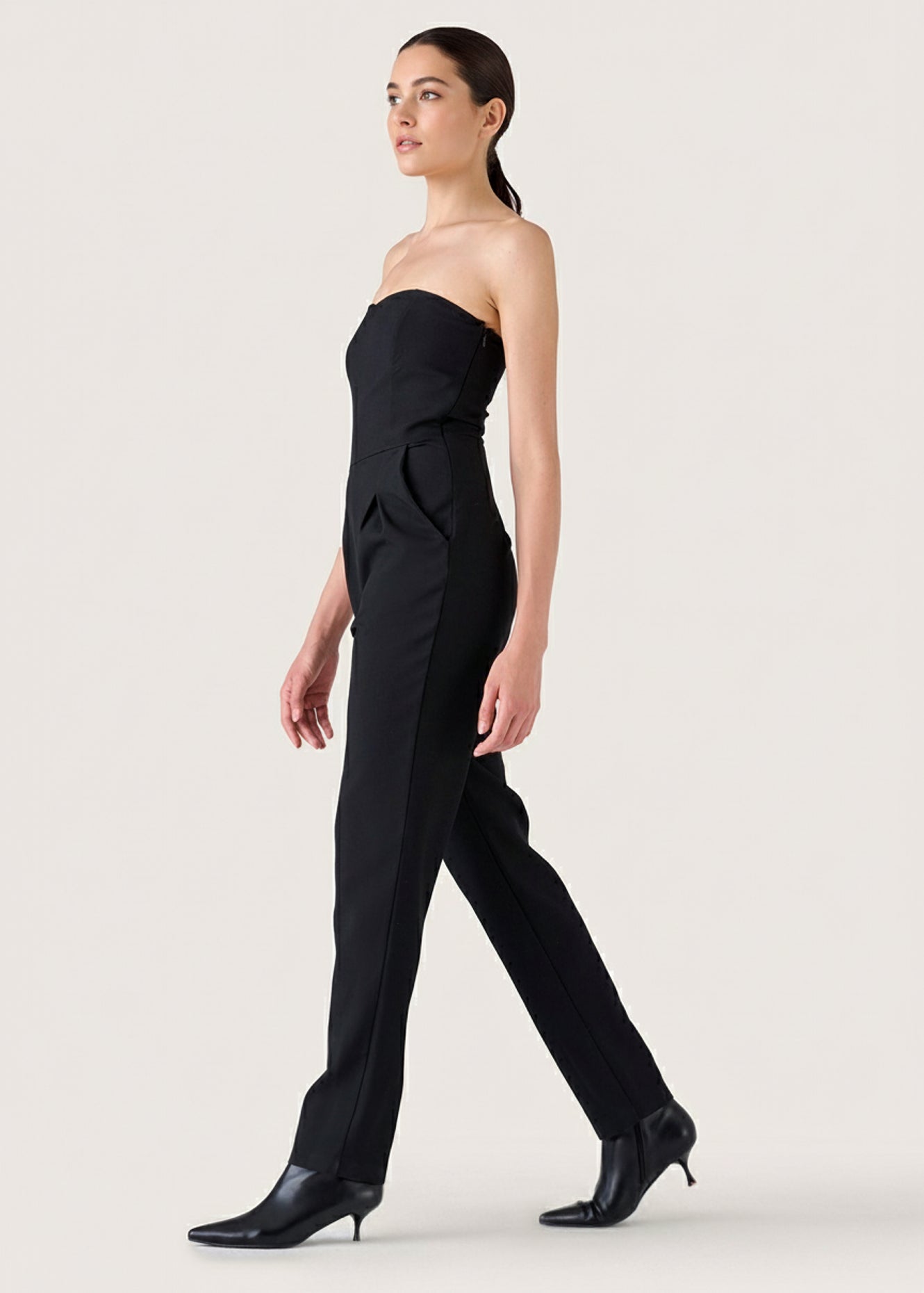 Tuta a fascia Tamira