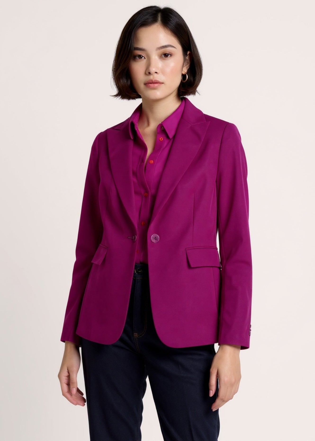 Giacca elegante Giselle