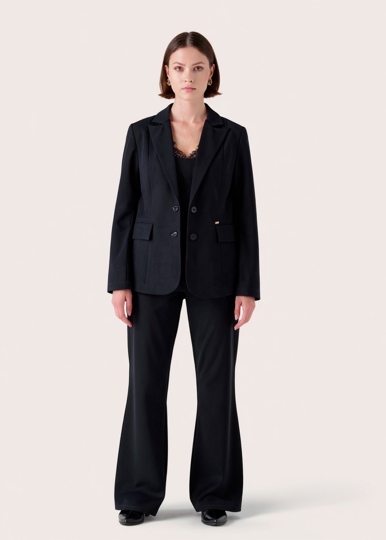 Giacca stretch Giselle