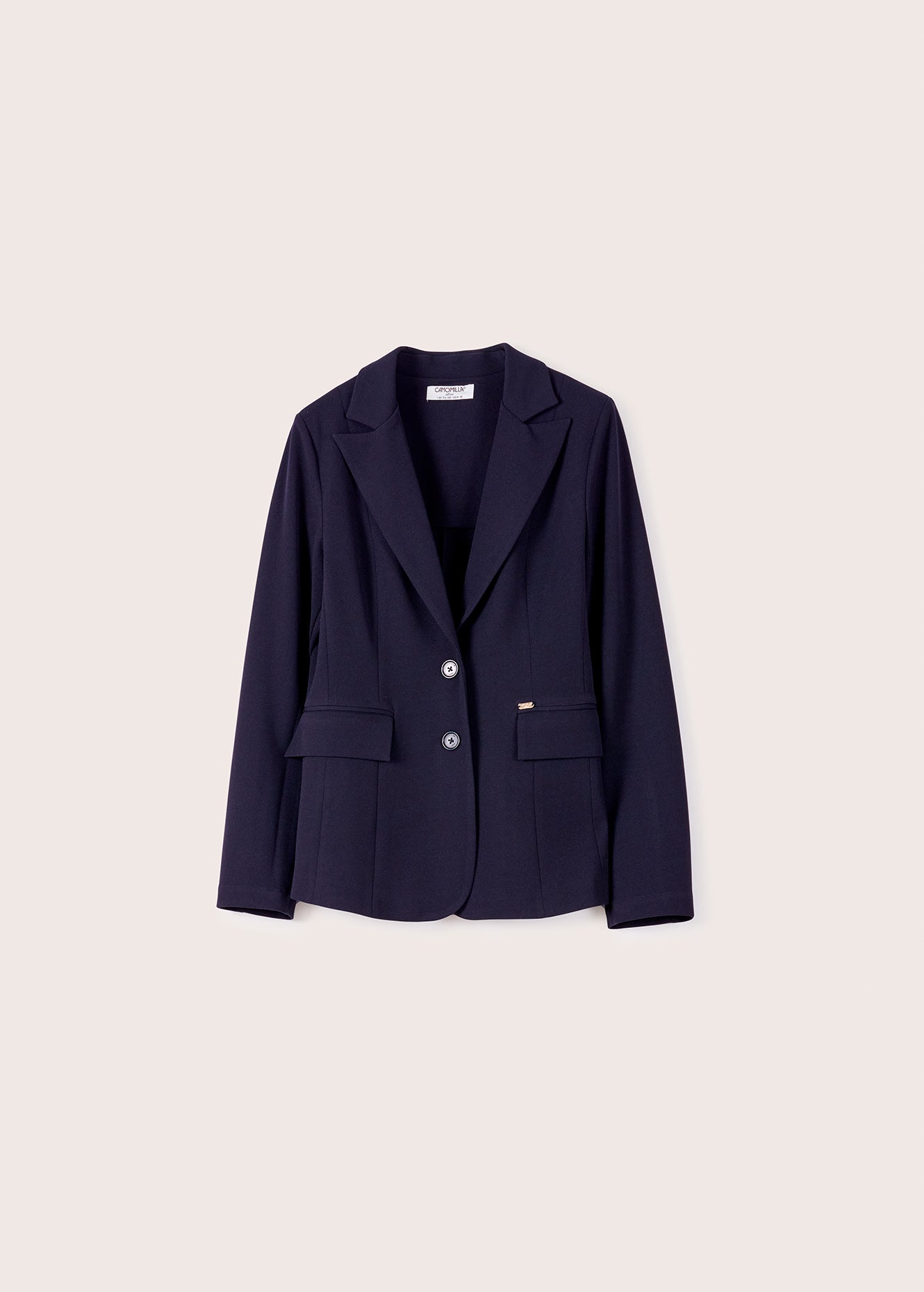 Giacca stretch Giselle